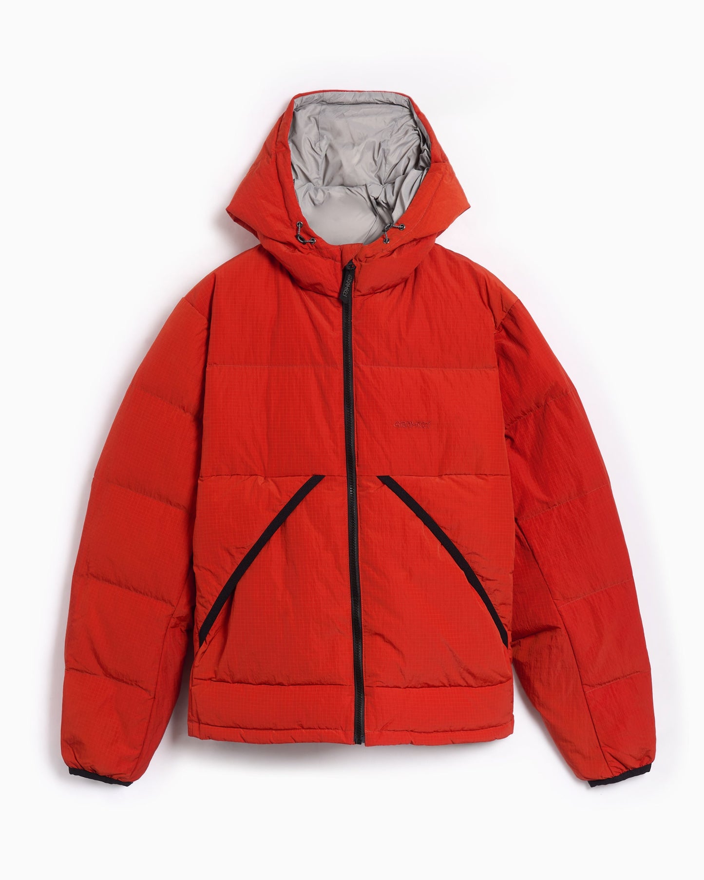 Chaqueta de plumas Gramicci para hombre