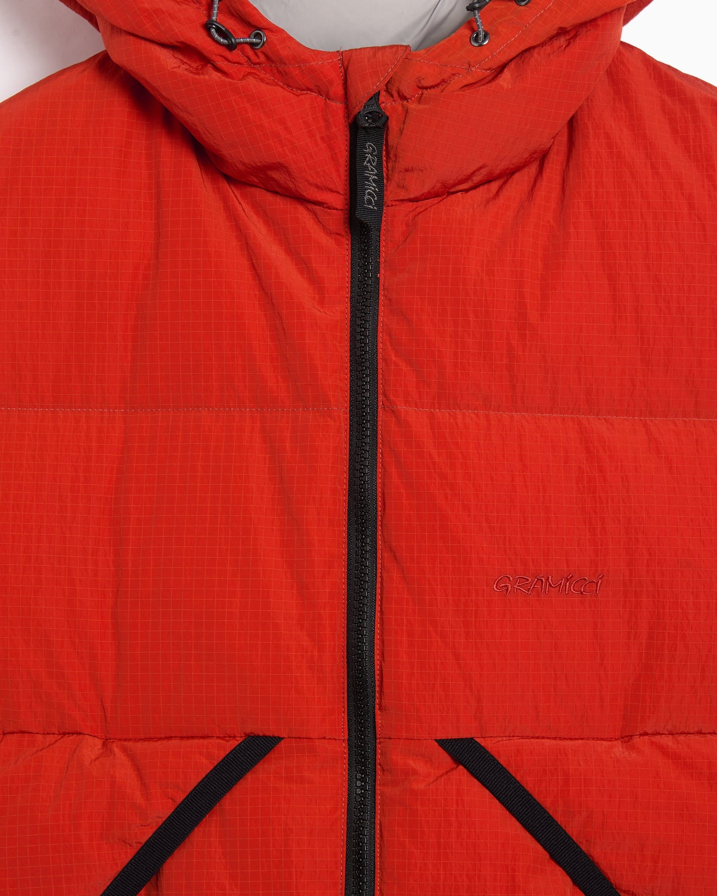 Chaqueta de plumas Gramicci para hombre