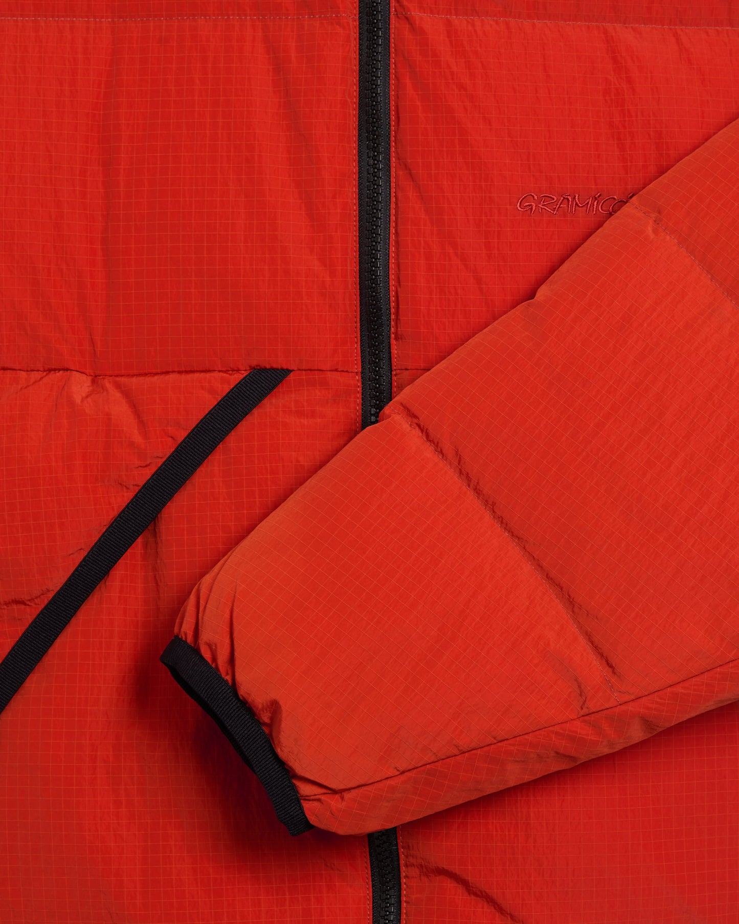 Chaqueta de plumas Gramicci para hombre