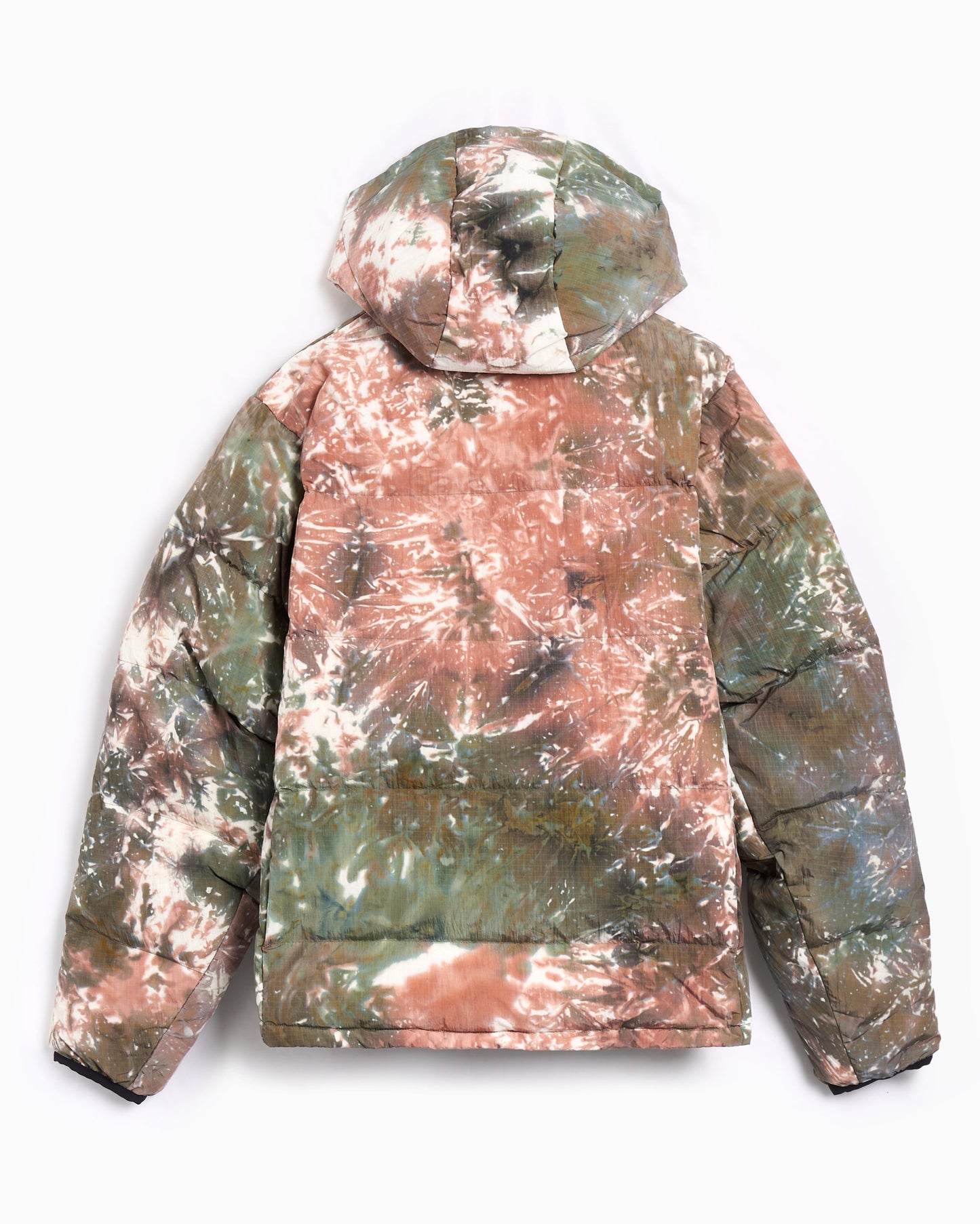 Chaqueta de plumas Gramicci para hombre