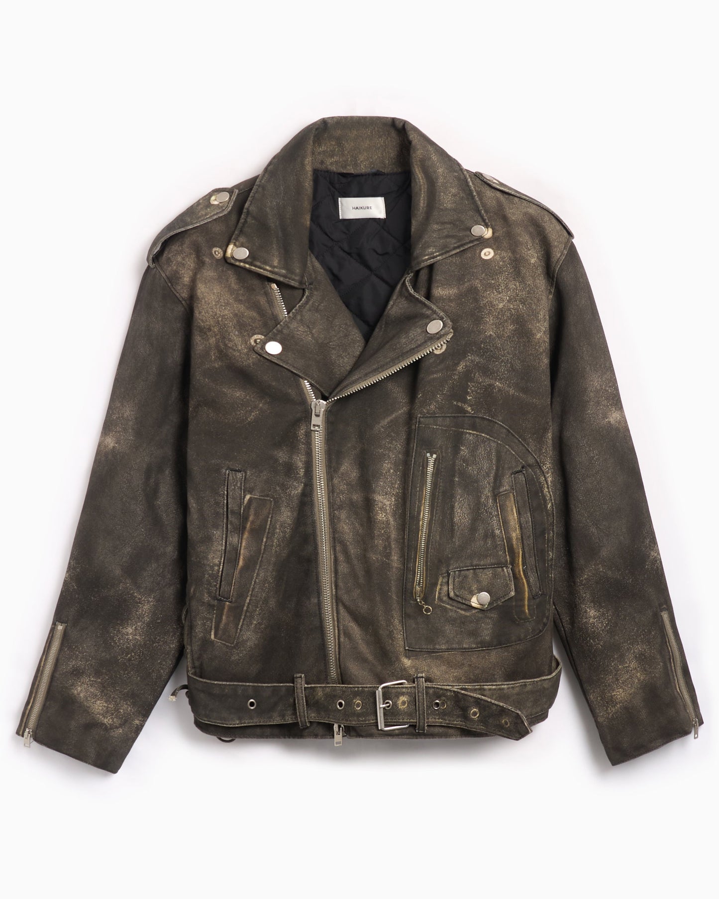 Chaqueta Relaxed Haikure Kay para mujer