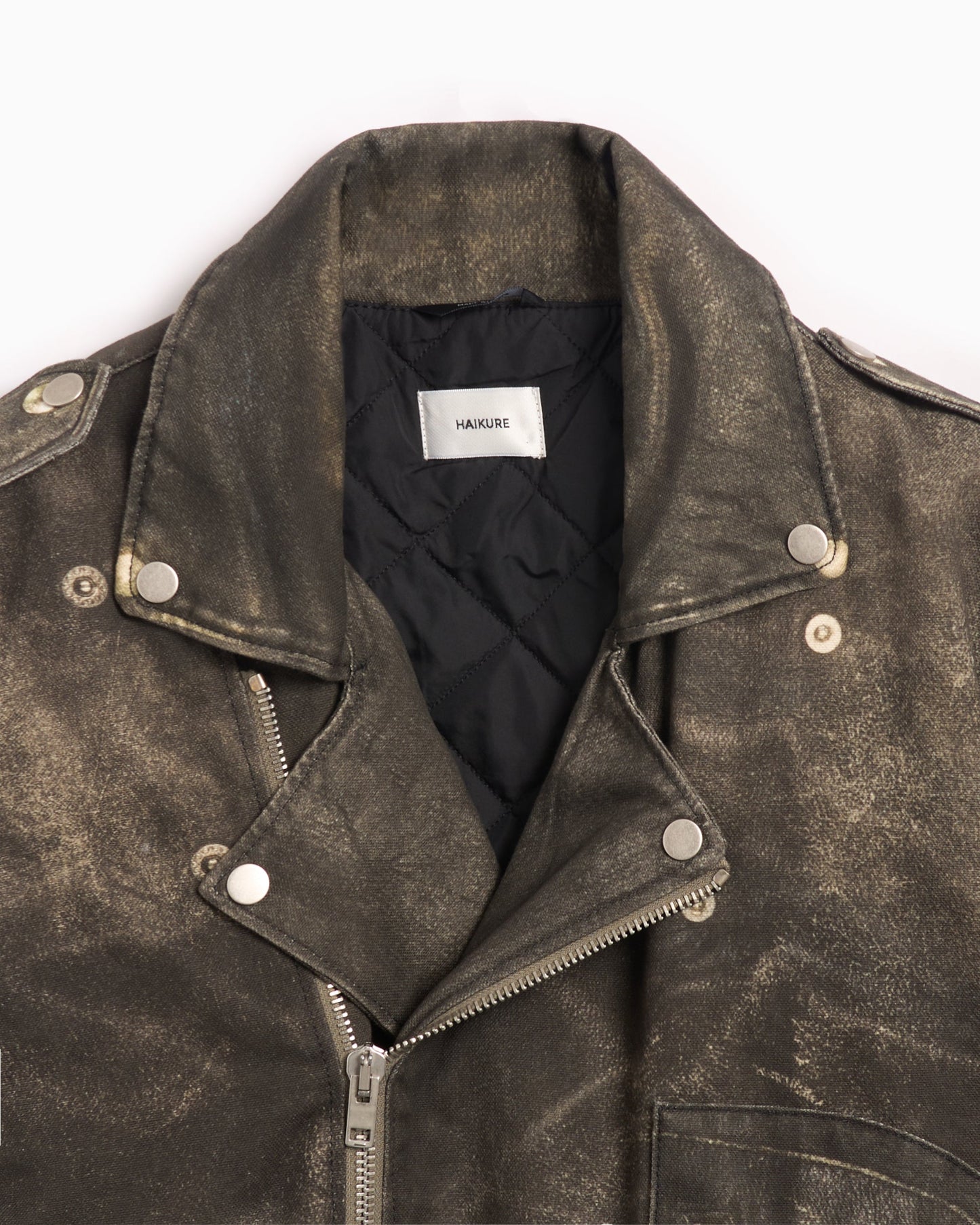 Chaqueta Relaxed Haikure Kay para mujer