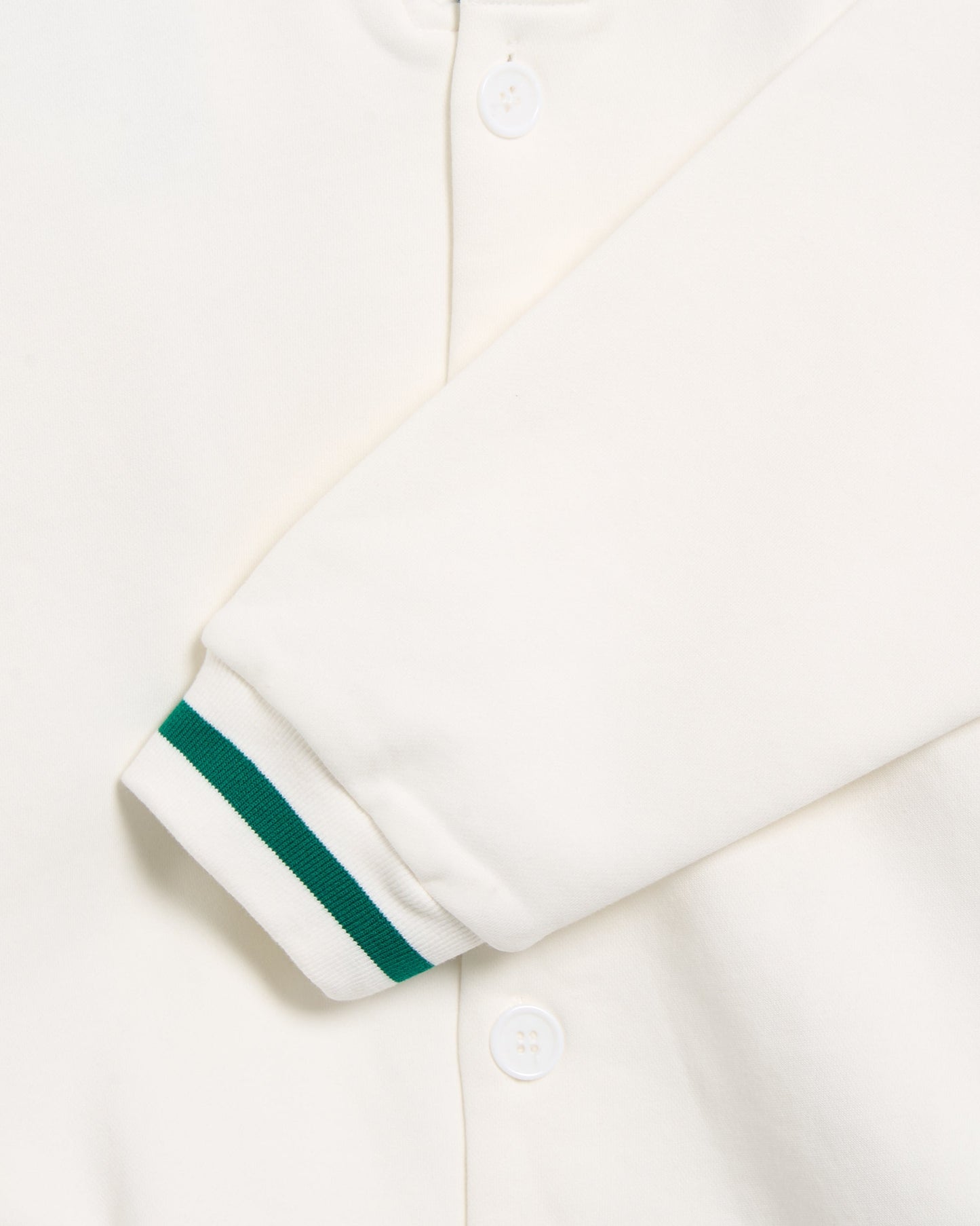 Cardigan con gráfico Relaxed Hélas. La Marque para hombre
