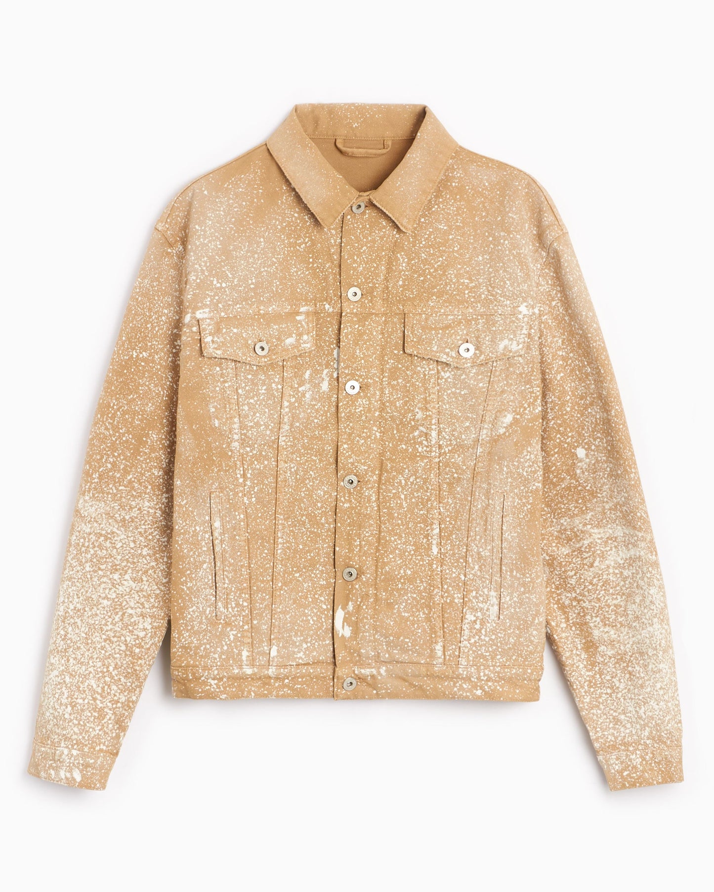 Chaqueta Heron Preston Powder Wash Men's Regular Jacket para hombre
