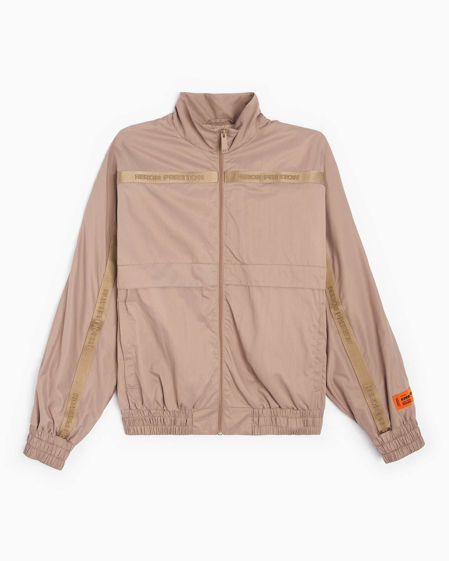 Cortavientos Heron Preston x CAT Men's Windbreaker para hombre