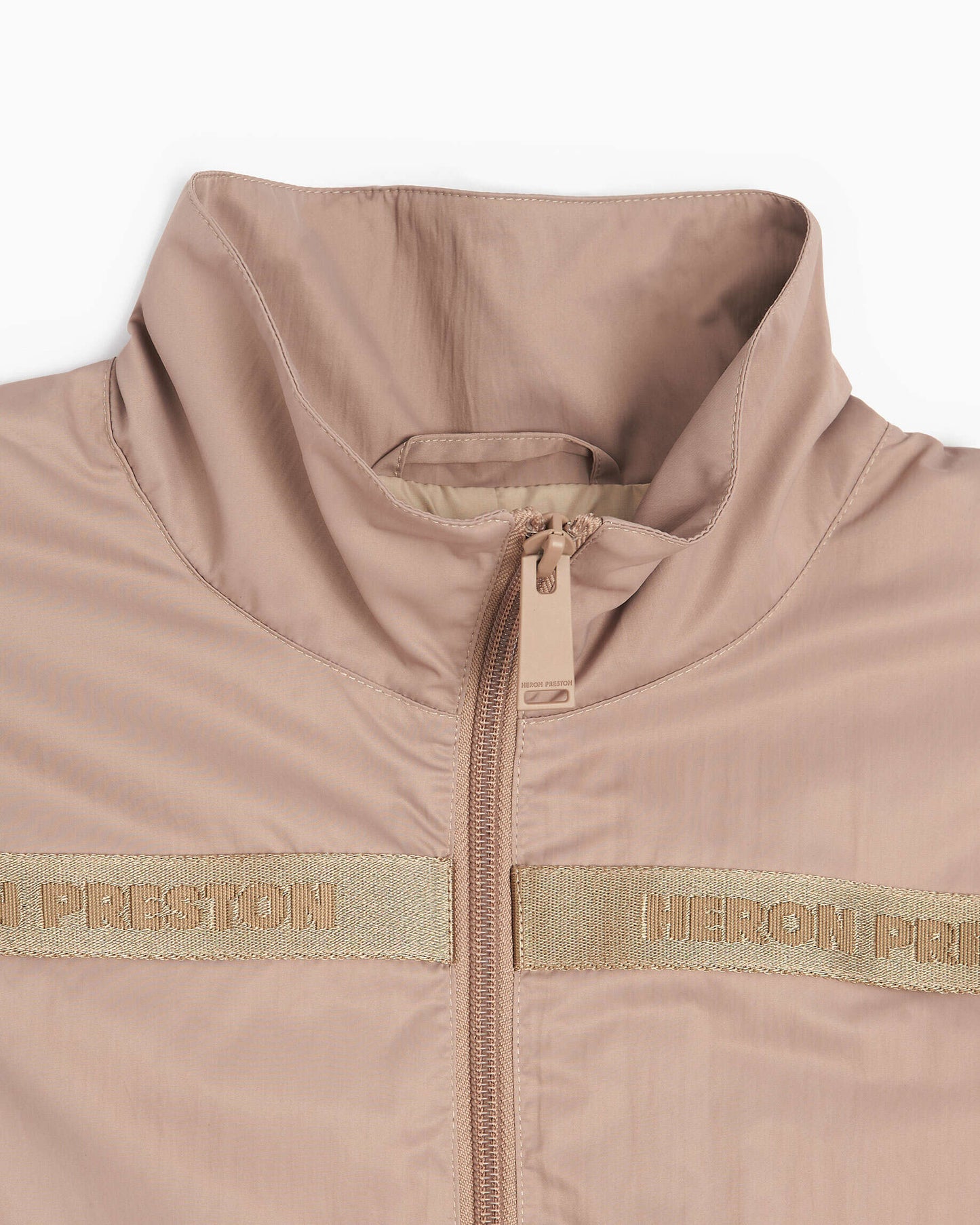 Cortavientos Heron Preston x CAT Men's Windbreaker para hombre