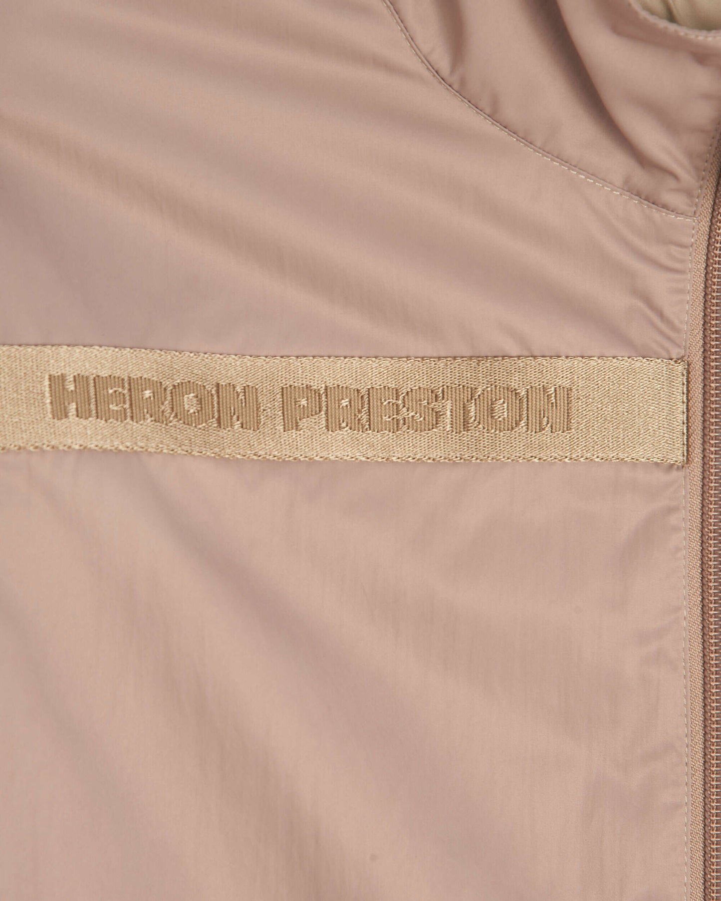Cortavientos Heron Preston x CAT Men's Windbreaker para hombre