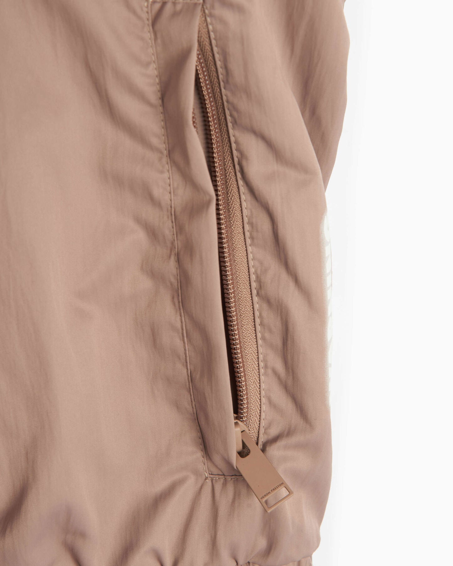 Cortavientos Heron Preston x CAT Men's Windbreaker para hombre