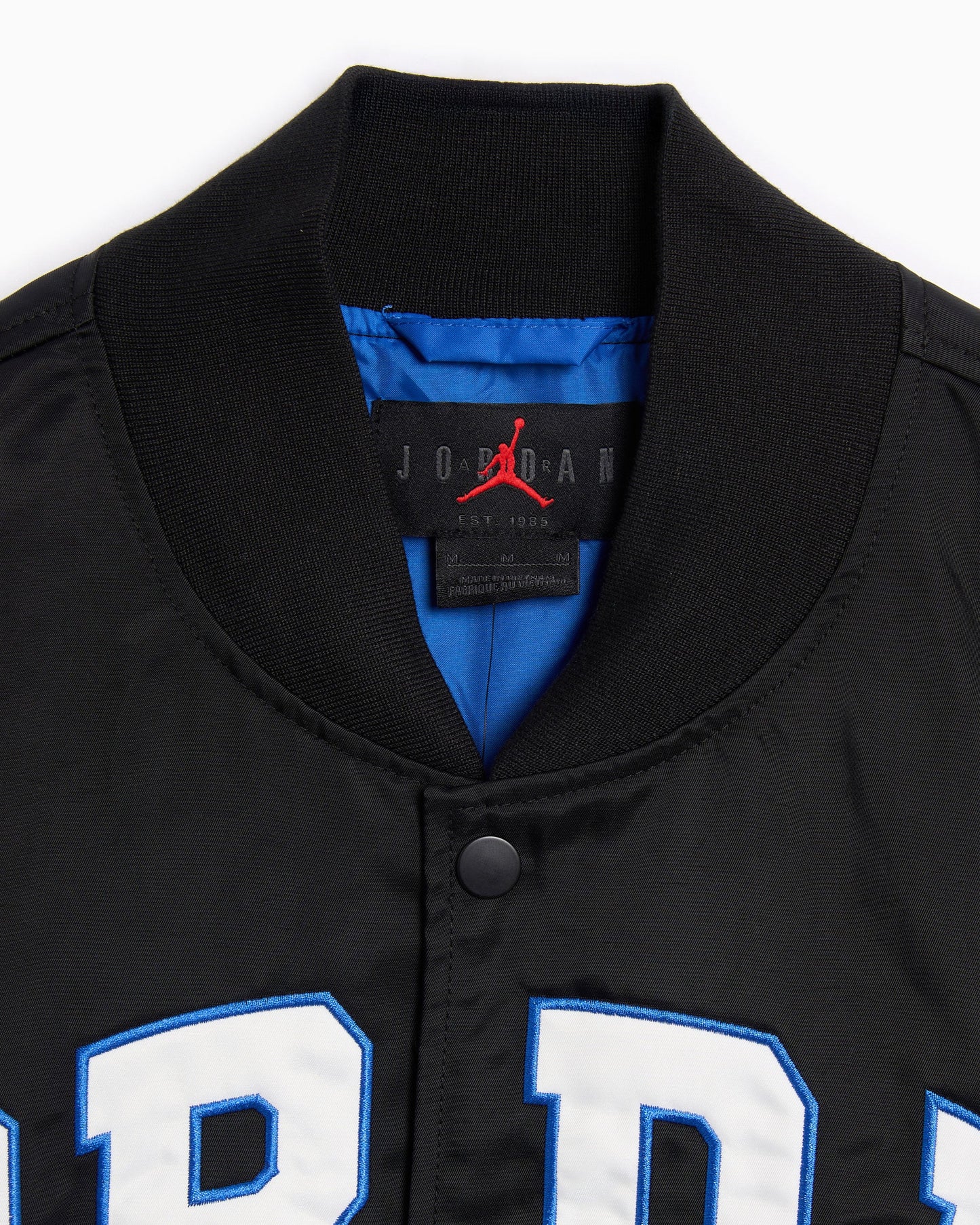Varsity Relaxed Jordan Brooklyn para hombre