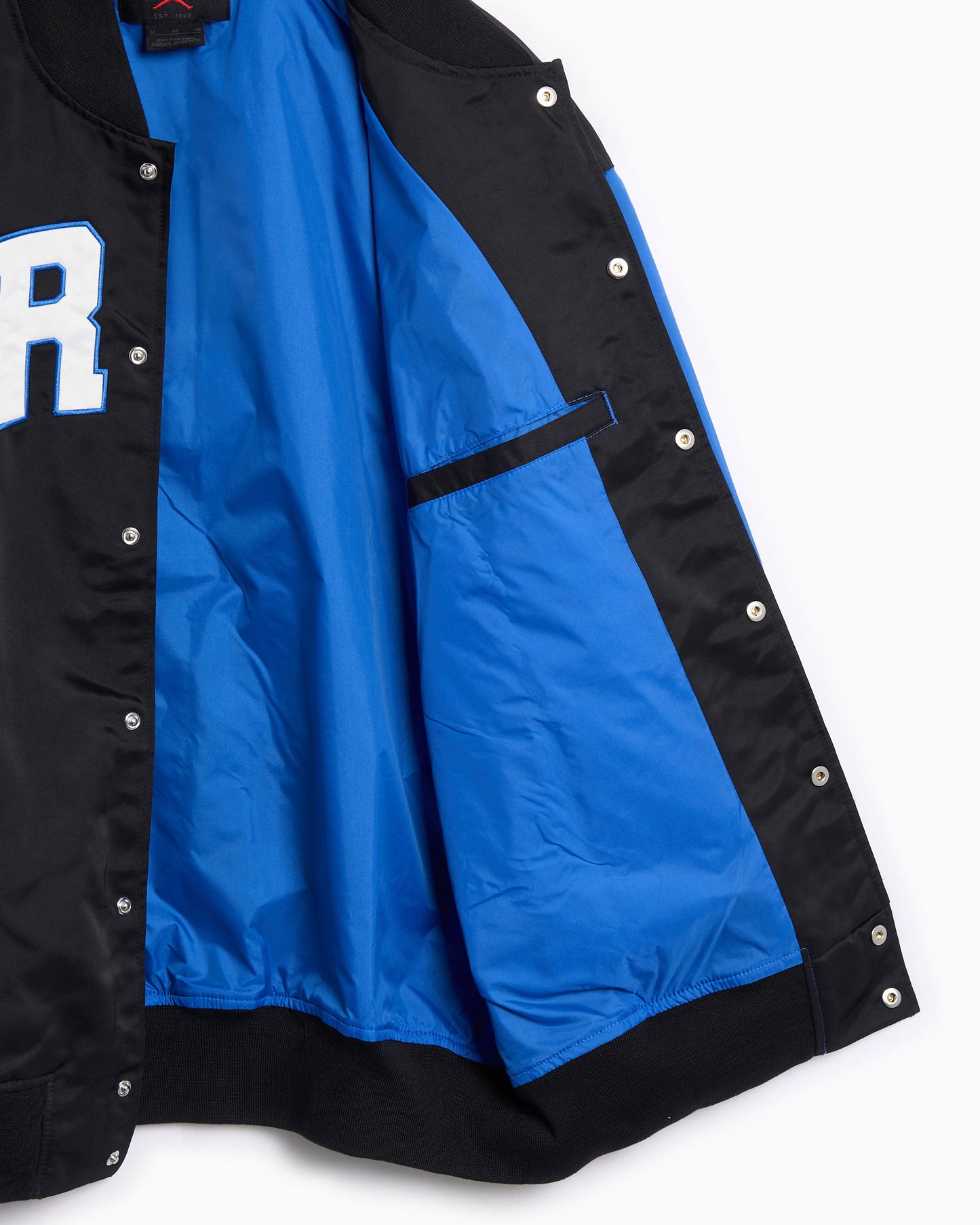Varsity Relaxed Jordan Brooklyn para hombre