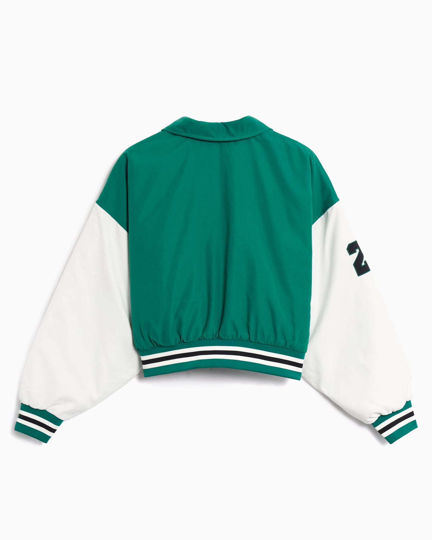 Varsity con logo Relaxed Jordan Brooklyn Therma-FIT para mujer
