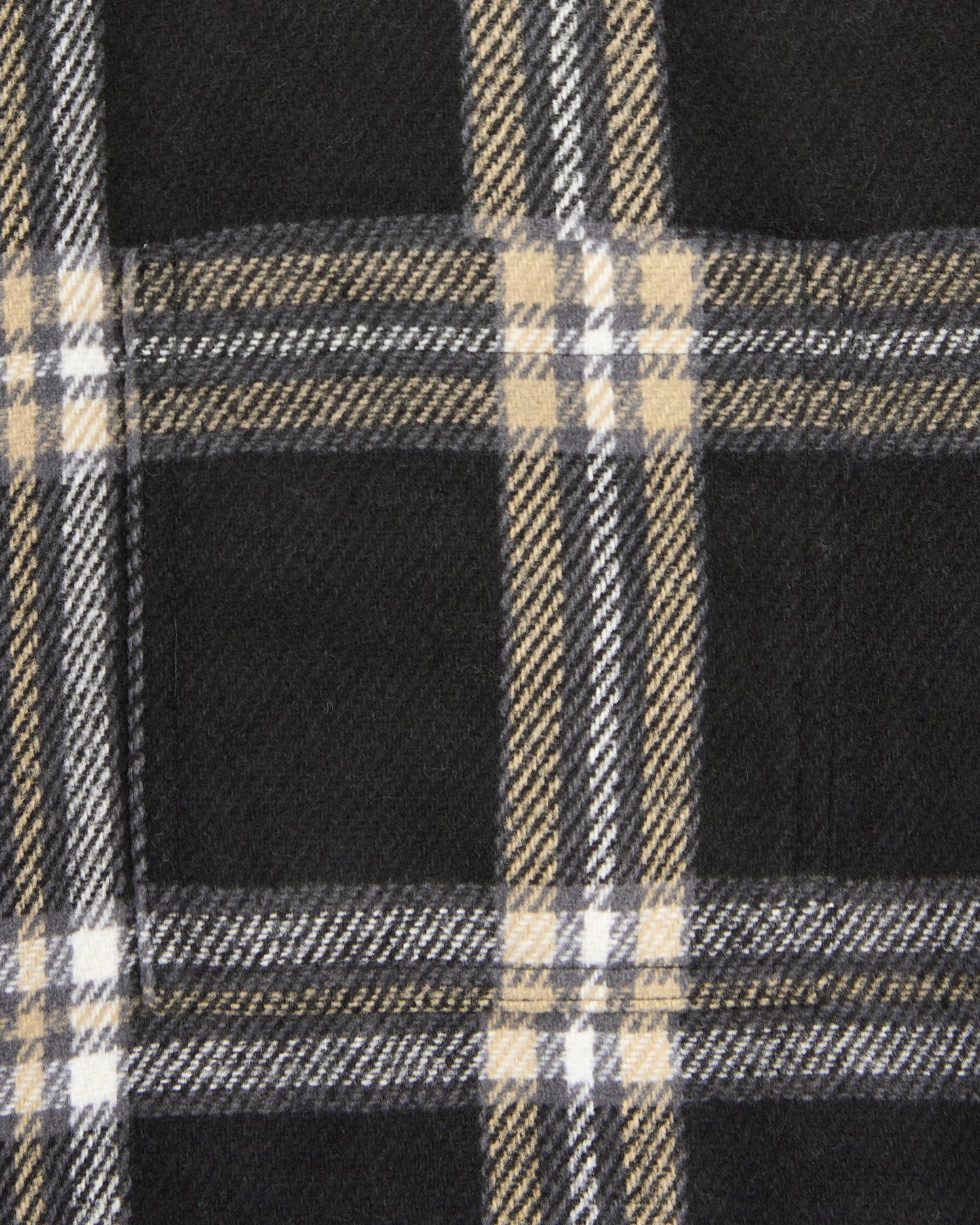 Sobrecamisa de cuadros Relaxed Jordan Flight Flannel para hombre