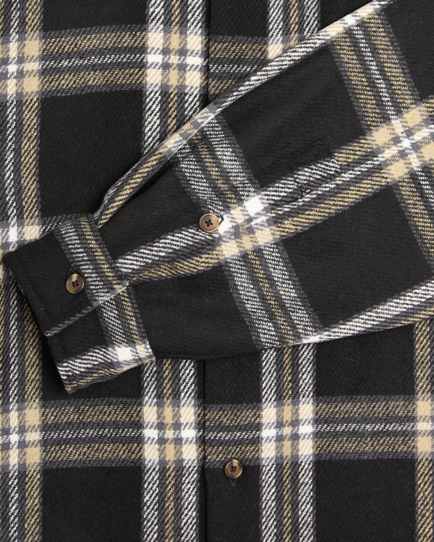 Sobrecamisa de cuadros Relaxed Jordan Flight Flannel para hombre