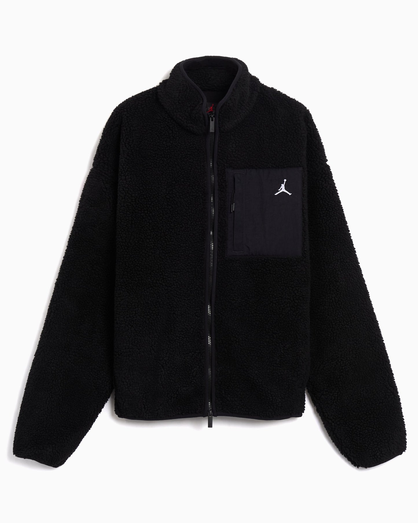 Forro polar Relaxed Jordan Flight Mountainside Faux Fur para hombre