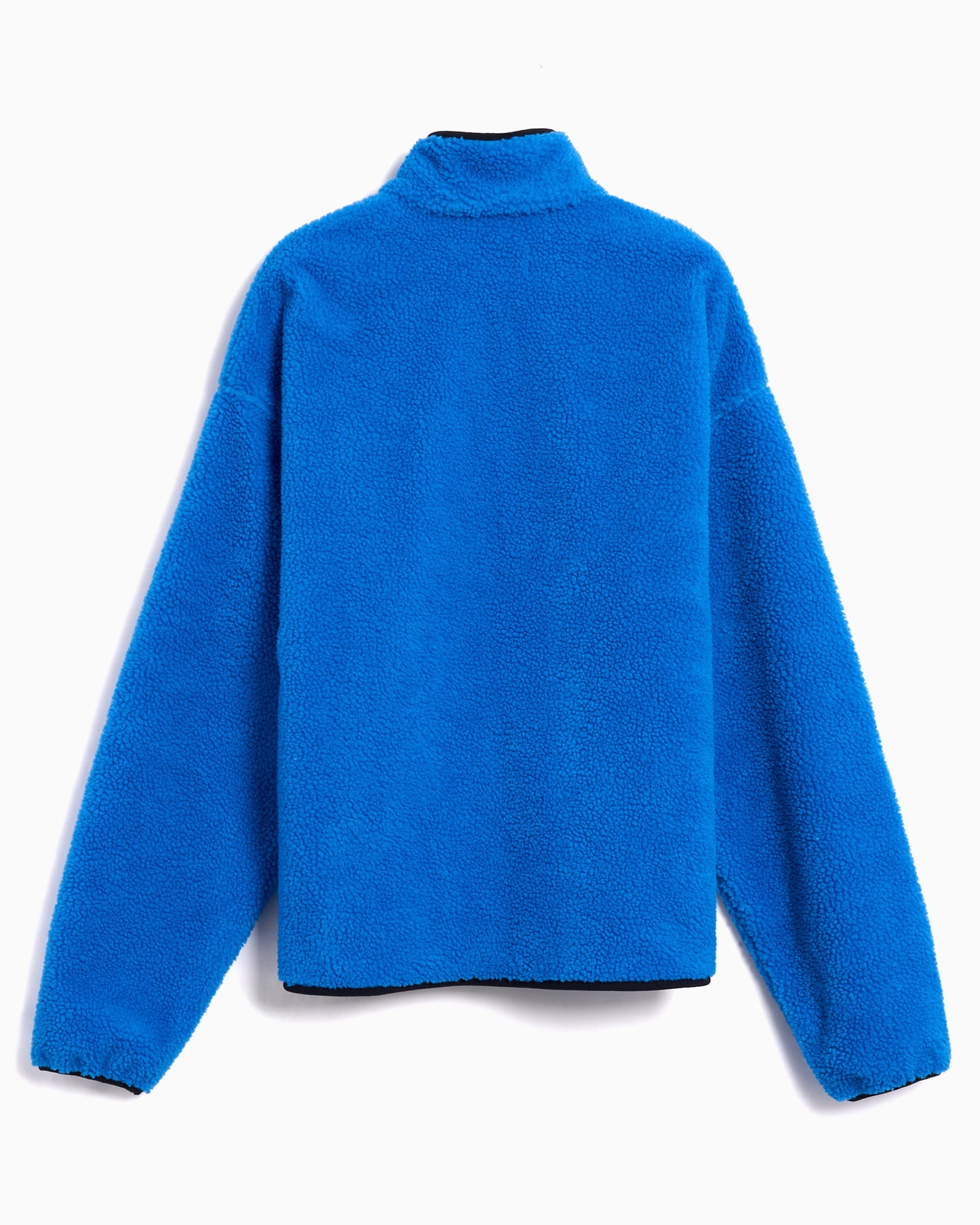 Forro polar Relaxed Jordan Flight Mountainside Faux Fur para hombre