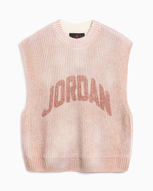 Chaleco Relaxed Jordan Flight para mujer