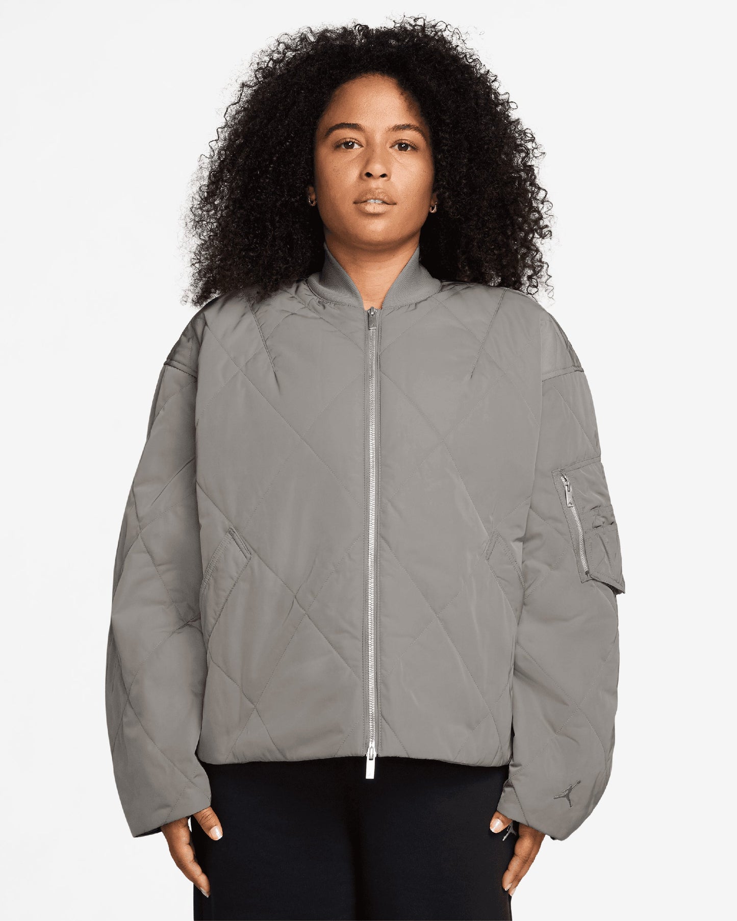 Bomber Oversize Jordan Flight Renegade para mujer