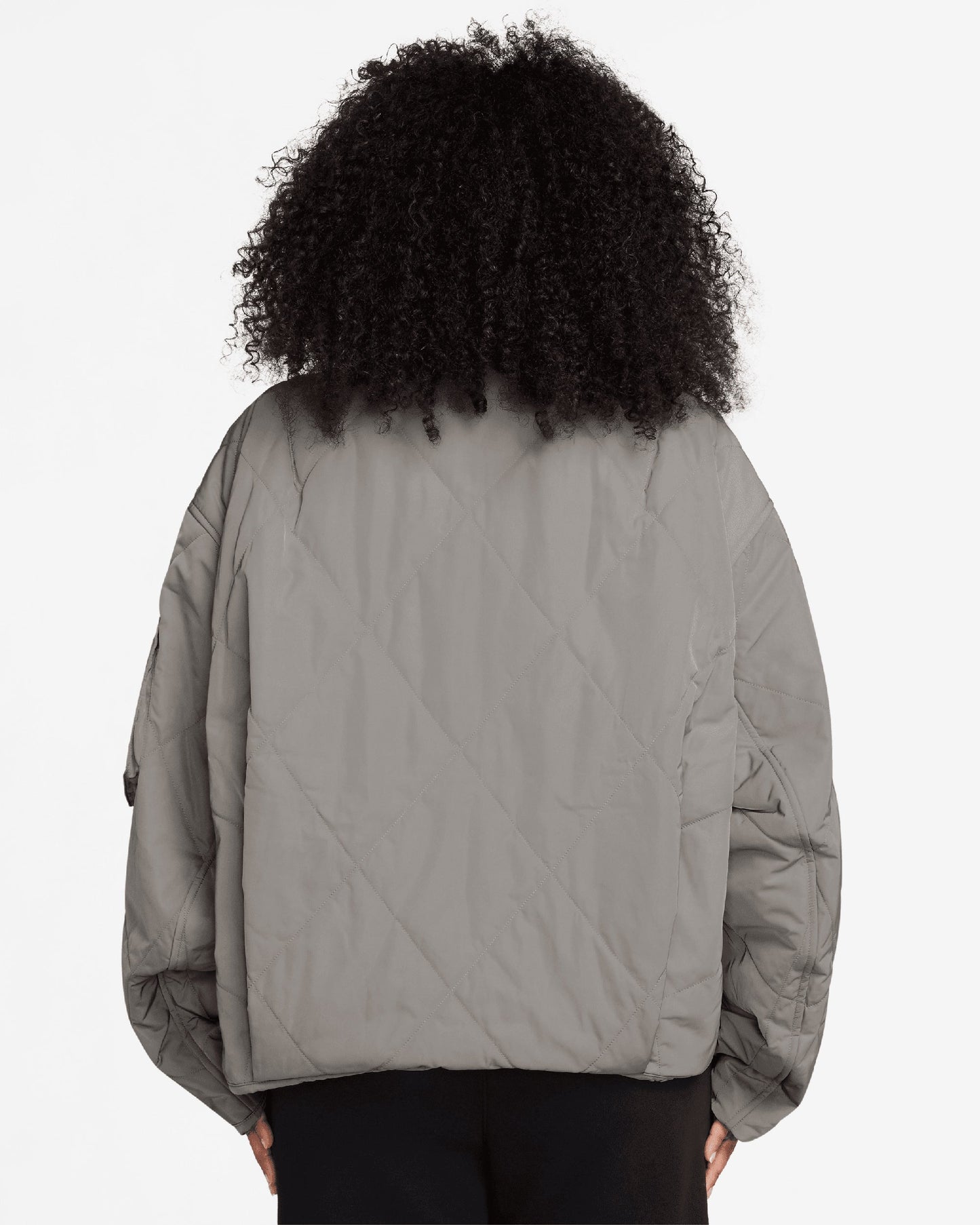 Bomber Oversize Jordan Flight Renegade para mujer