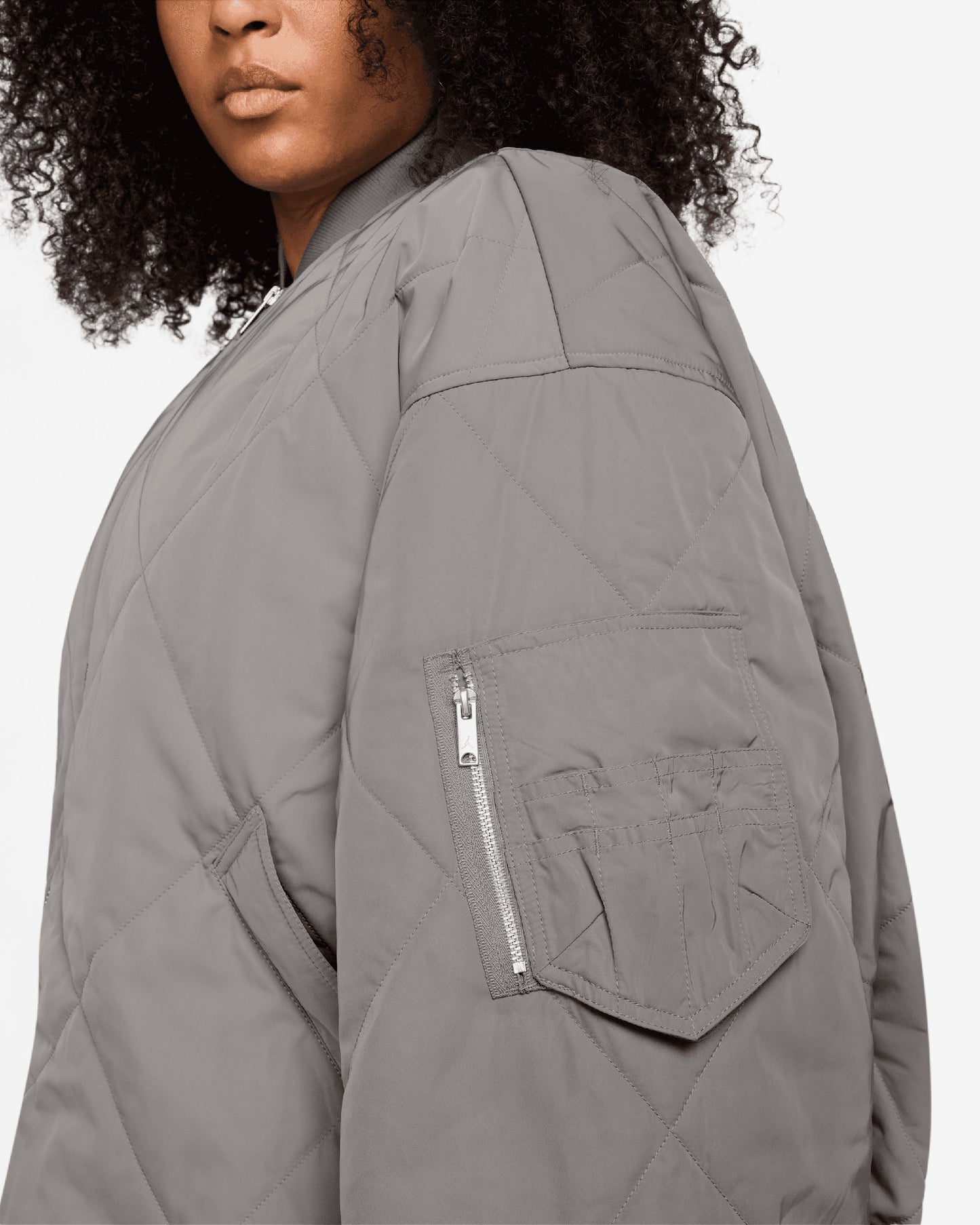 Bomber Oversize Jordan Flight Renegade para mujer