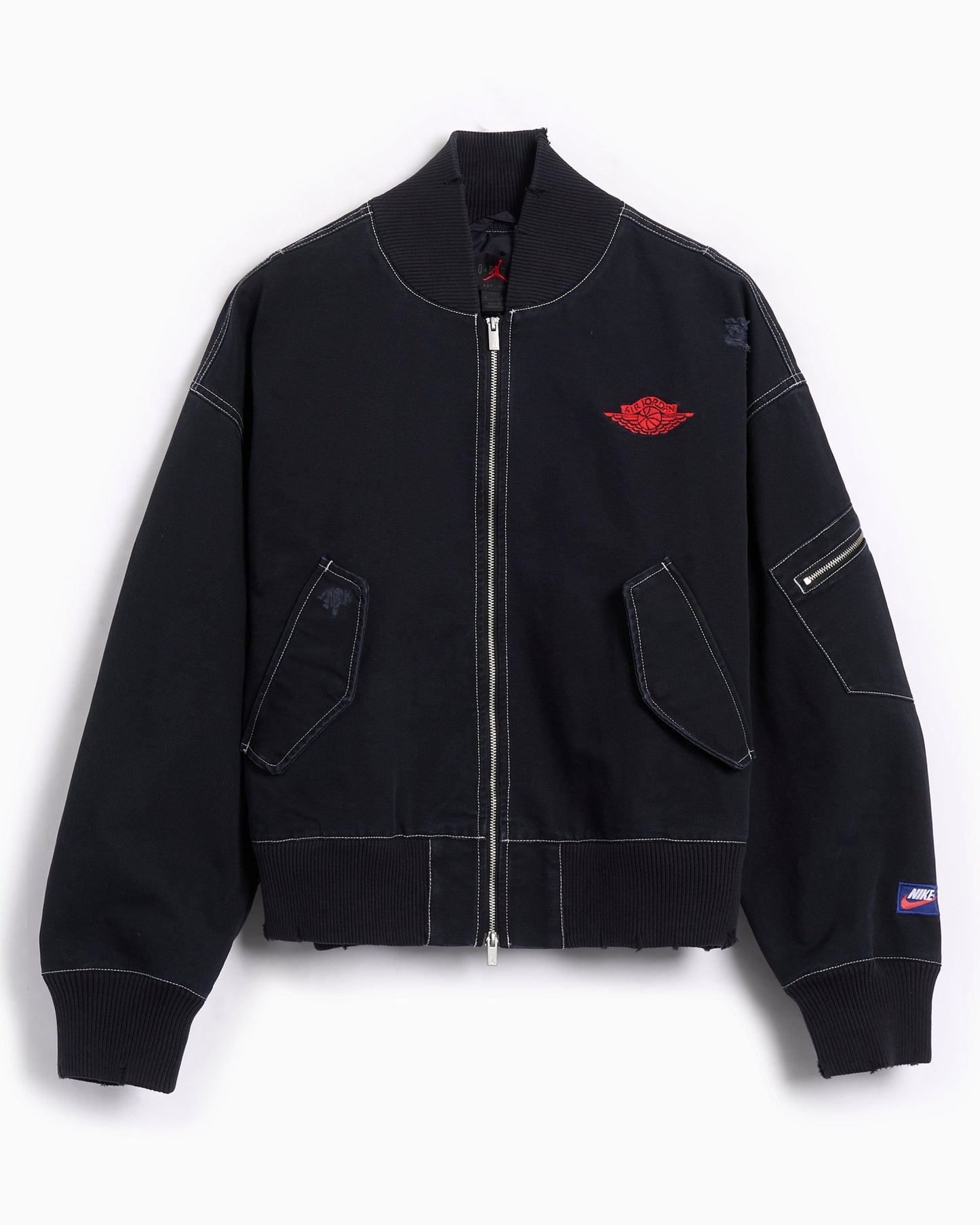 Bomber Relaxed Jordan Renegade Rare Air para mujer