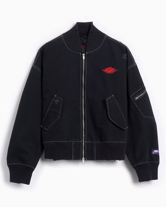 Bomber Relaxed Jordan Renegade Rare Air para mujer