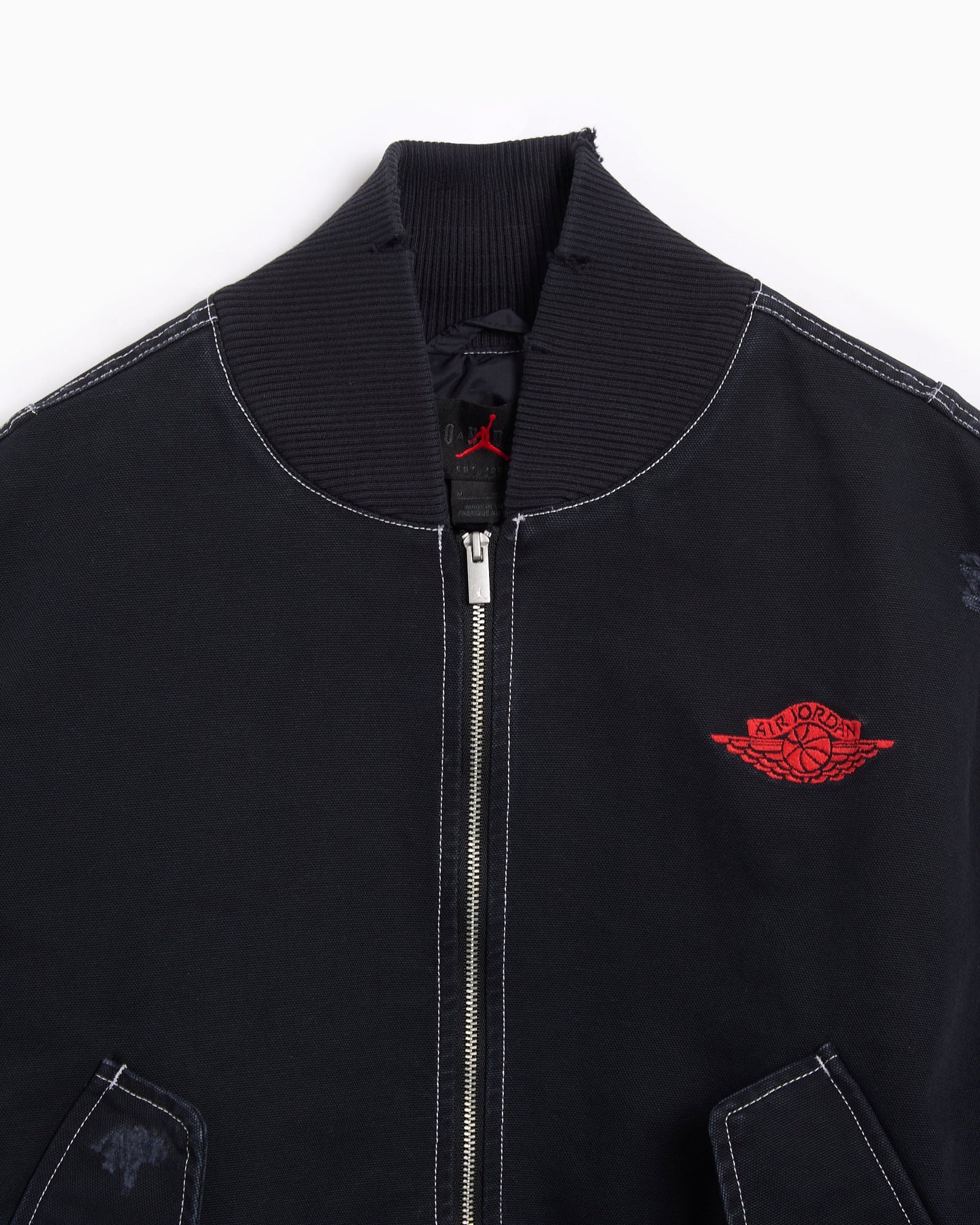 Bomber Relaxed Jordan Renegade Rare Air para mujer