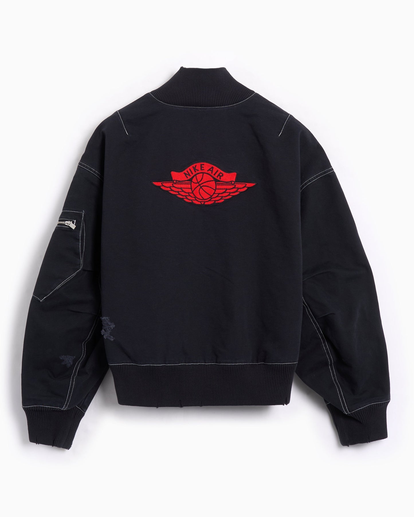 Bomber Relaxed Jordan Renegade Rare Air para mujer