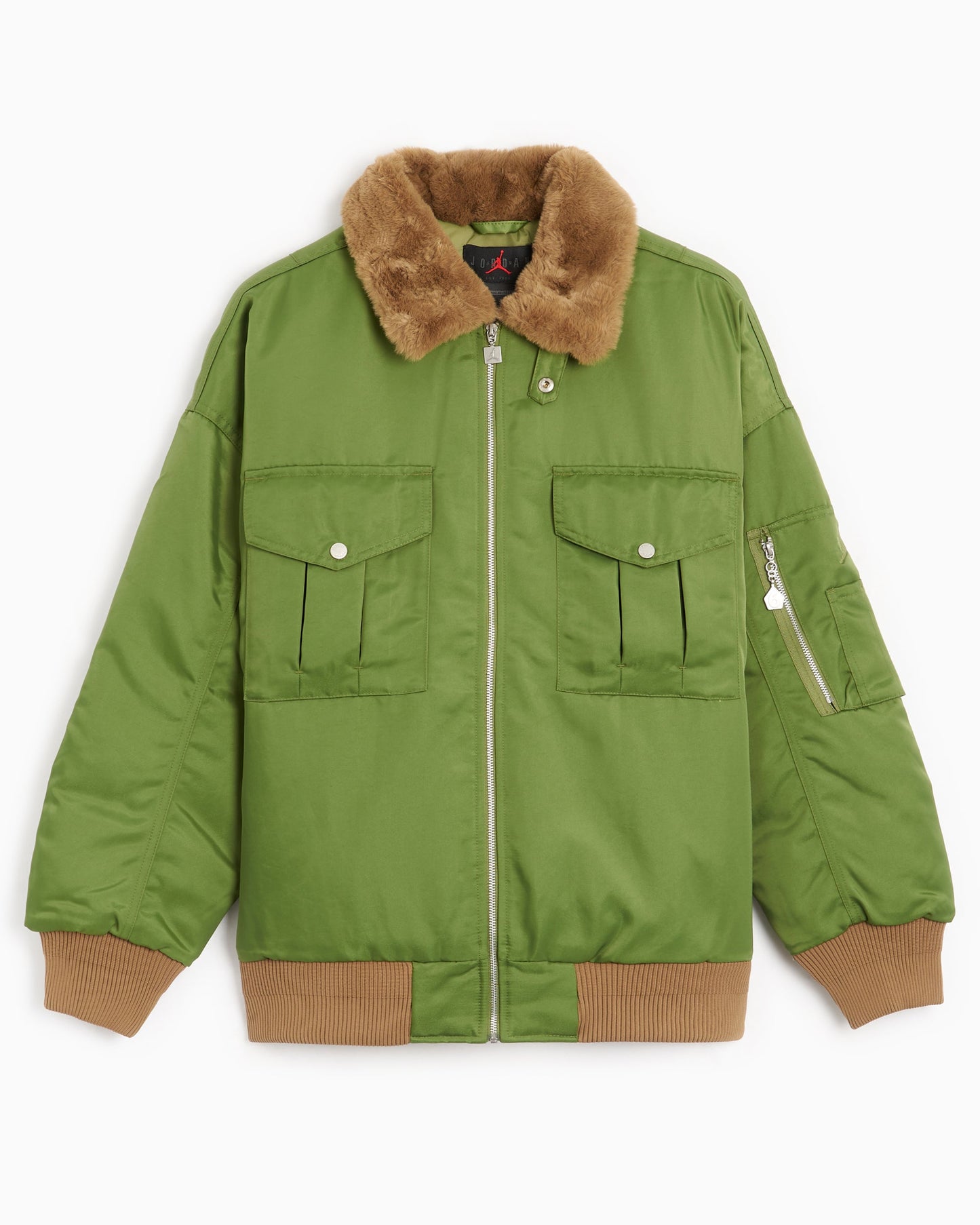 Bomber Jordan Renegade Women's Jacket para mujer