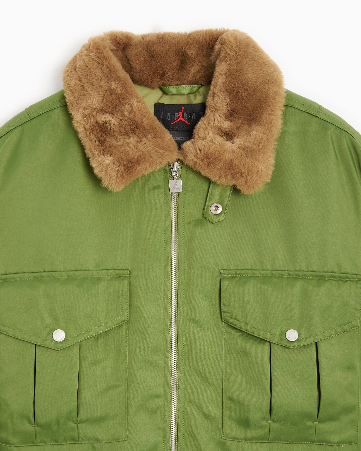 Bomber Jordan Renegade Women's Jacket para mujer