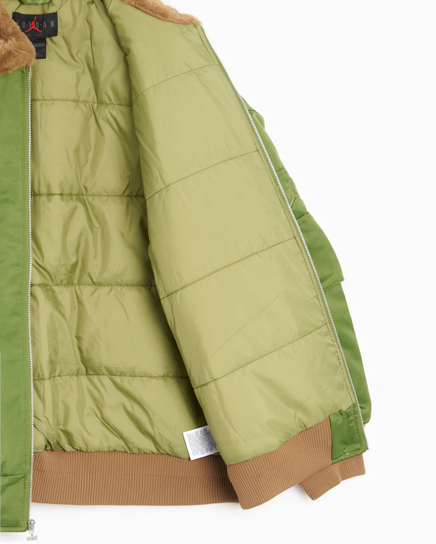Bomber Jordan Renegade Women's Jacket para mujer