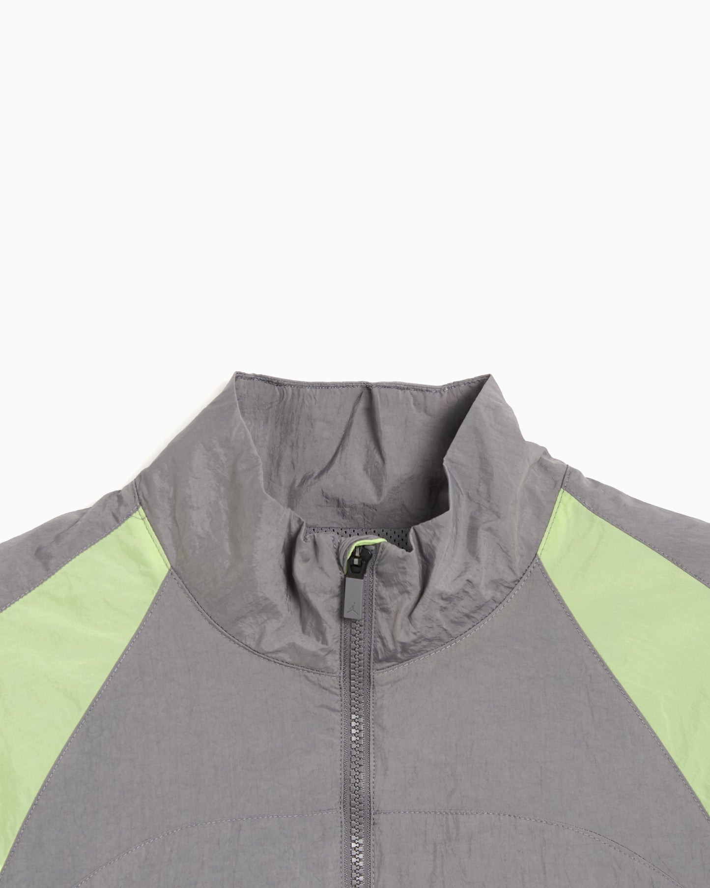 Chaqueta de chandal con logo Relaxed Jordan Sport Quai 54 para hombre