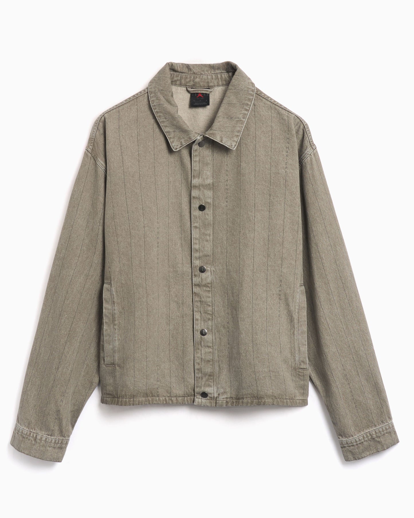 Chaqueta ligera Jordan x A Ma Maniére Men's Jacket para hombre