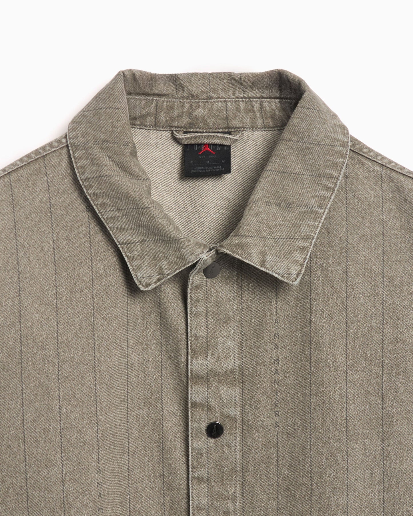 Chaqueta ligera Jordan x A Ma Maniére Men's Jacket para hombre