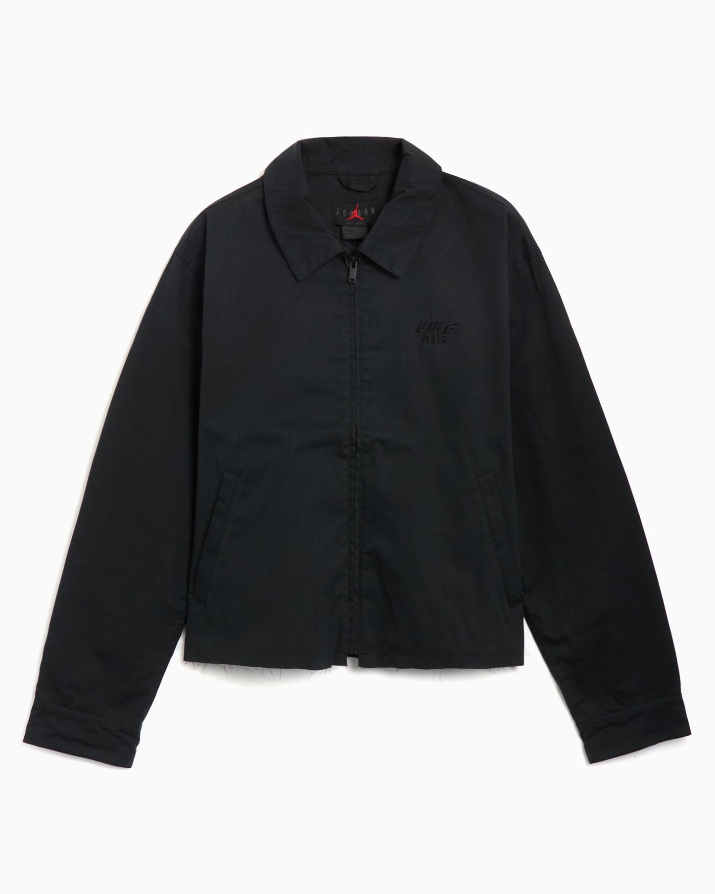 Chaqueta ligera Relaxed Jordan x Nigel Sylvester Bike Men's Jacket para hombre