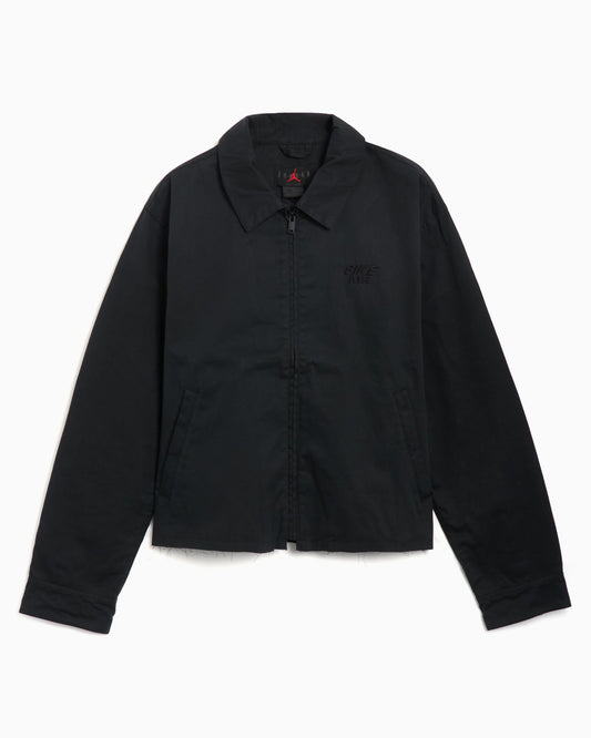 Chaqueta ligera Relaxed Jordan x Nigel Sylvester Bike Men's Jacket para hombre