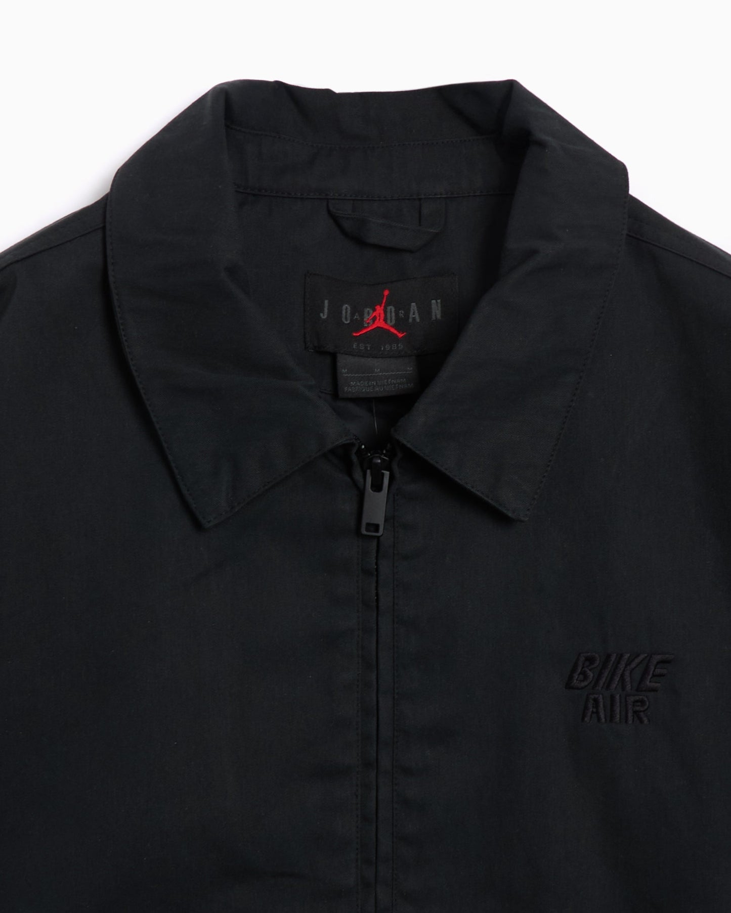 Chaqueta ligera Relaxed Jordan x Nigel Sylvester Bike Men's Jacket para hombre