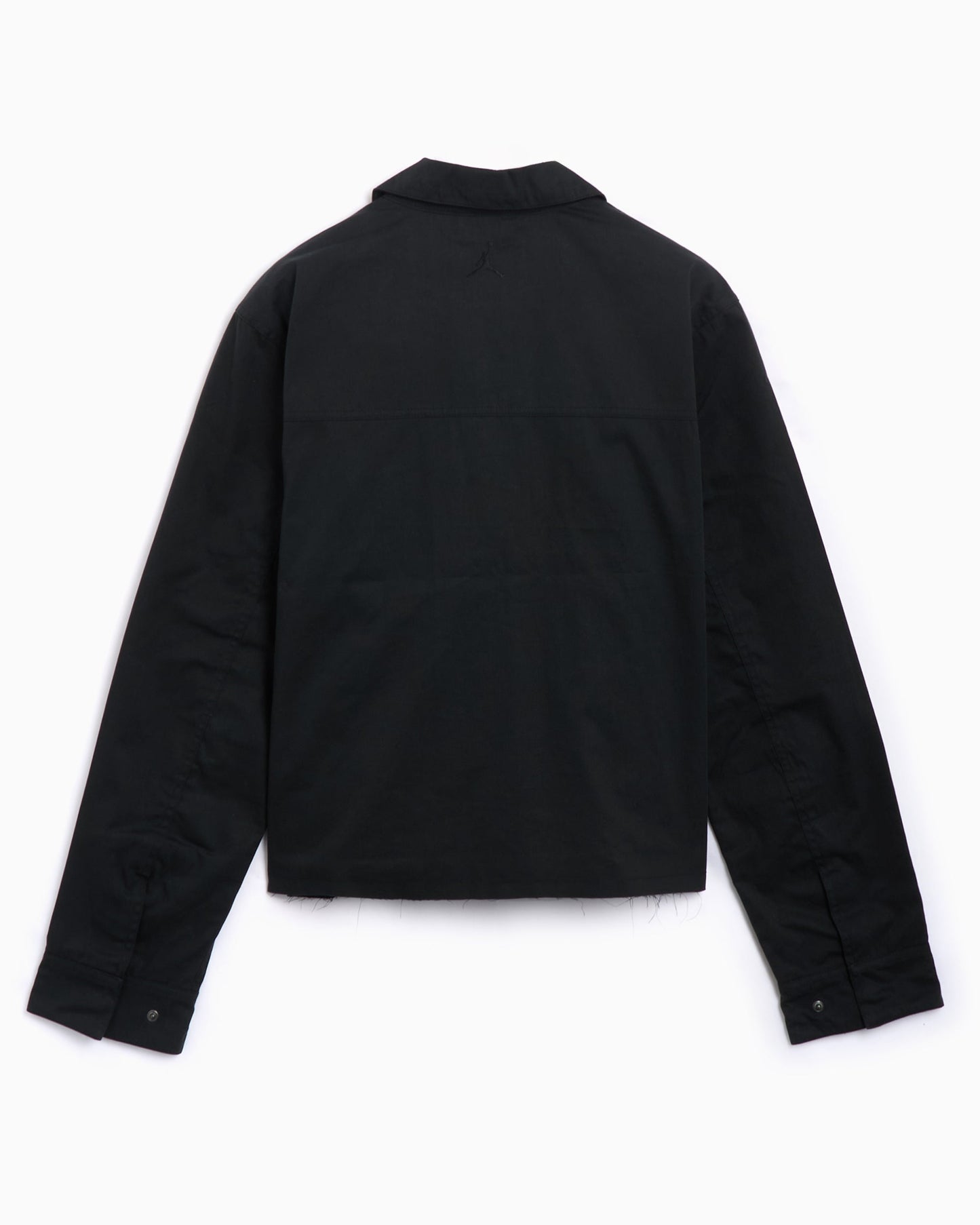Chaqueta ligera Relaxed Jordan x Nigel Sylvester Bike Men's Jacket para hombre