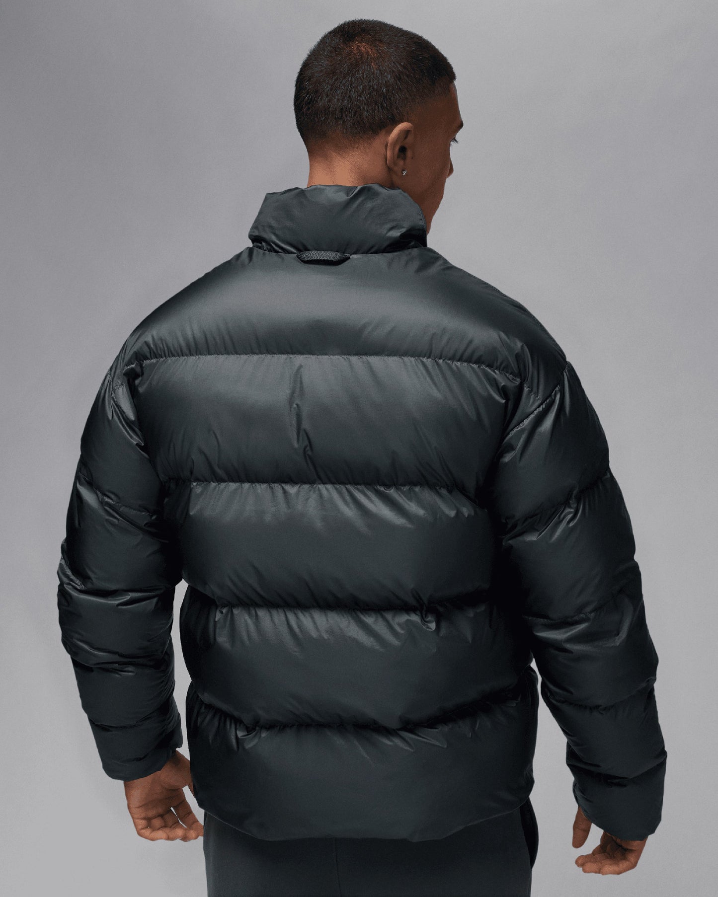 Chaqueta de plumas Jordan x PSG para hombre