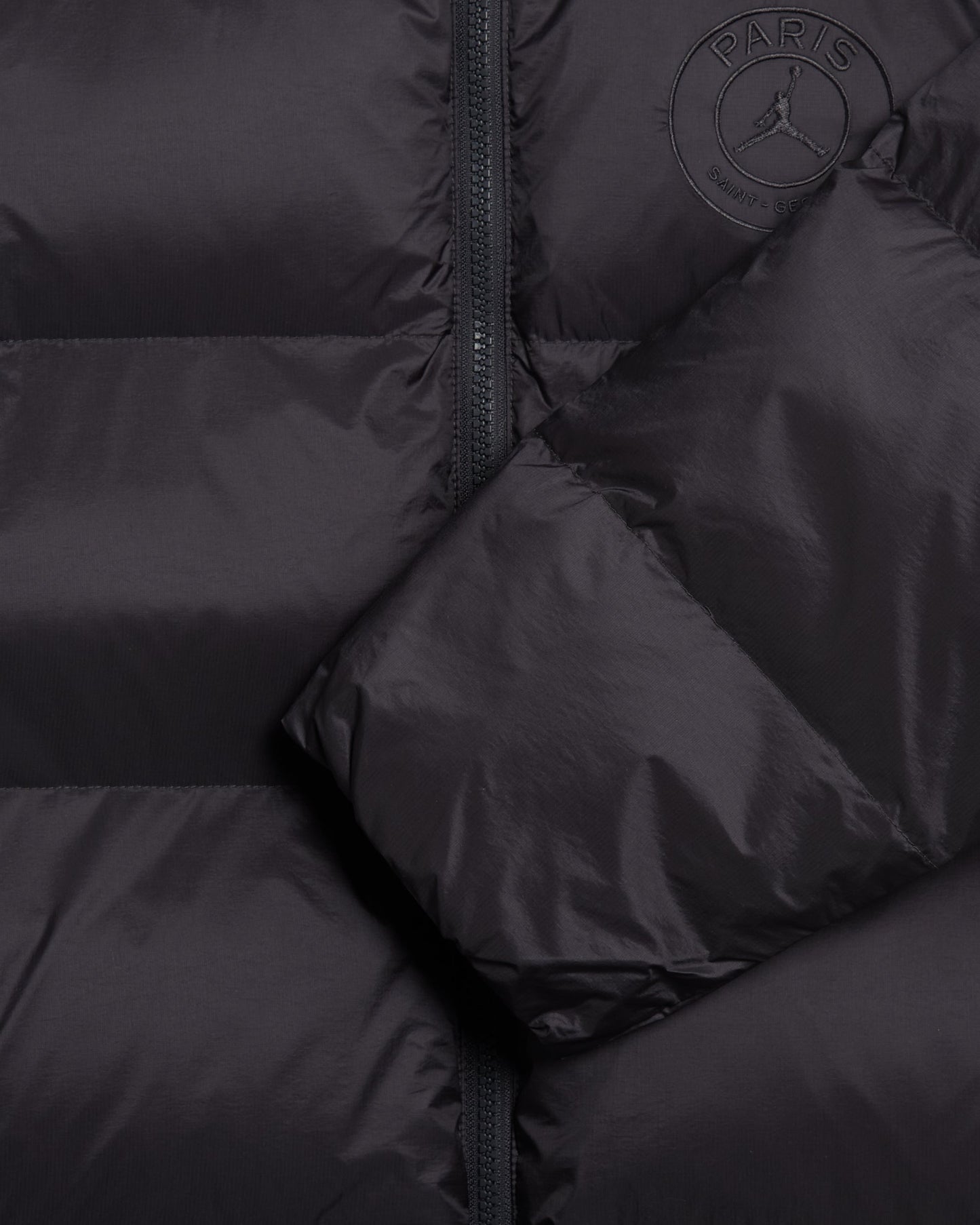 Chaqueta de plumas Jordan x PSG para hombre