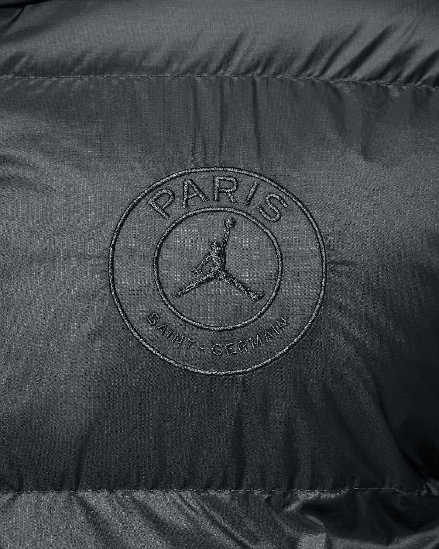 Chaqueta de plumas Jordan x PSG para hombre