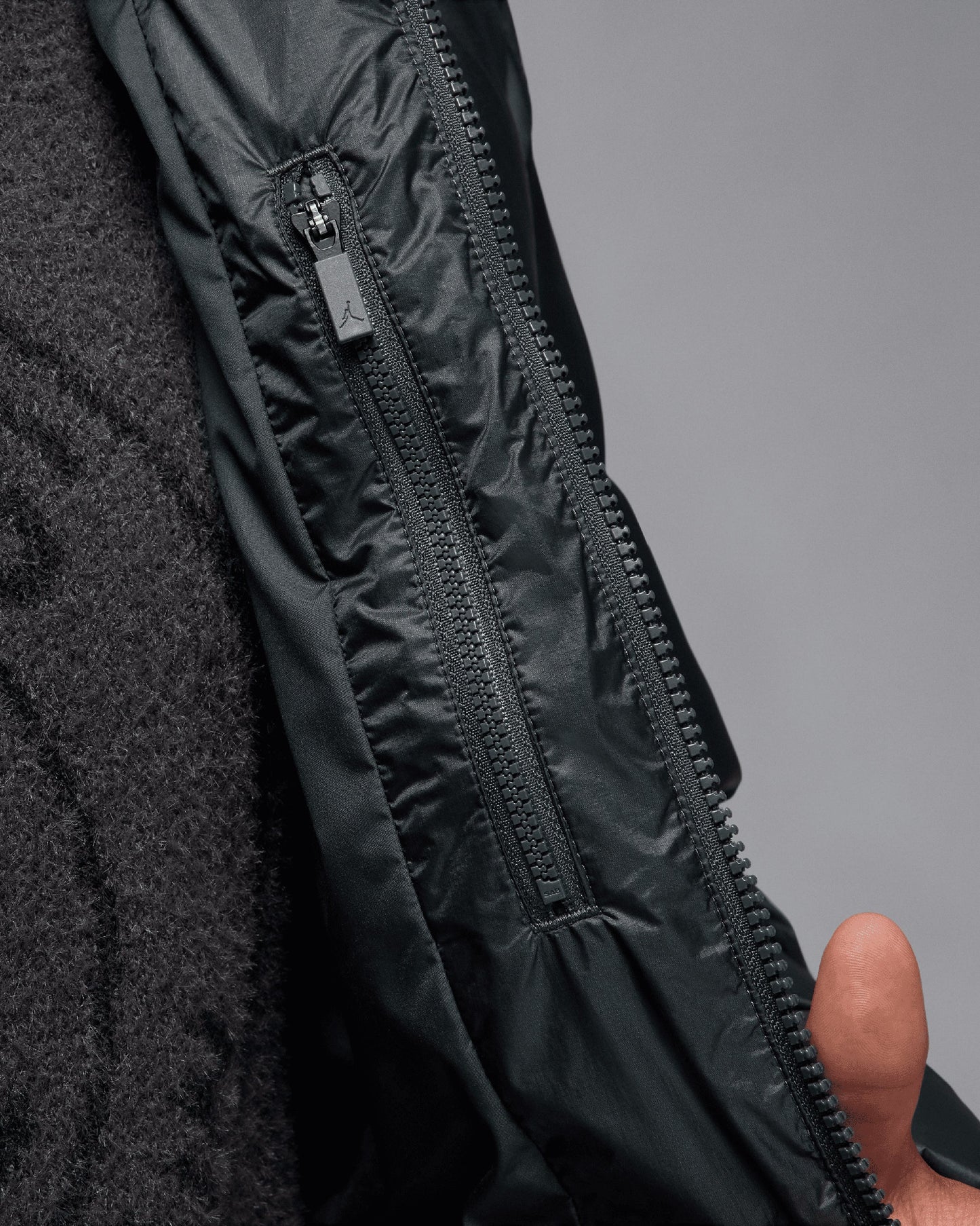 Chaqueta de plumas Jordan x PSG para hombre