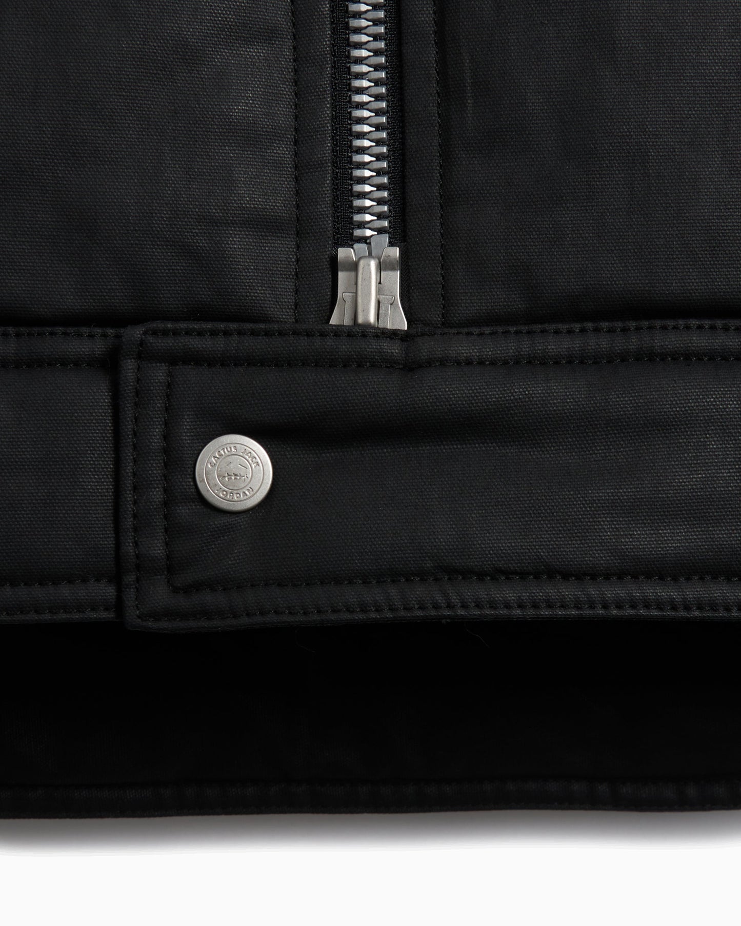 Bomber Jordan x Travis Scott Men's Wax Jacket para hombre