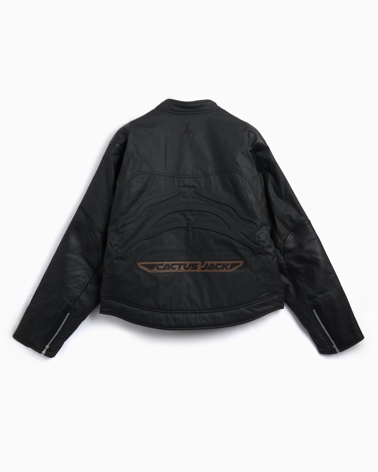 Bomber Jordan x Travis Scott Men's Wax Jacket para hombre