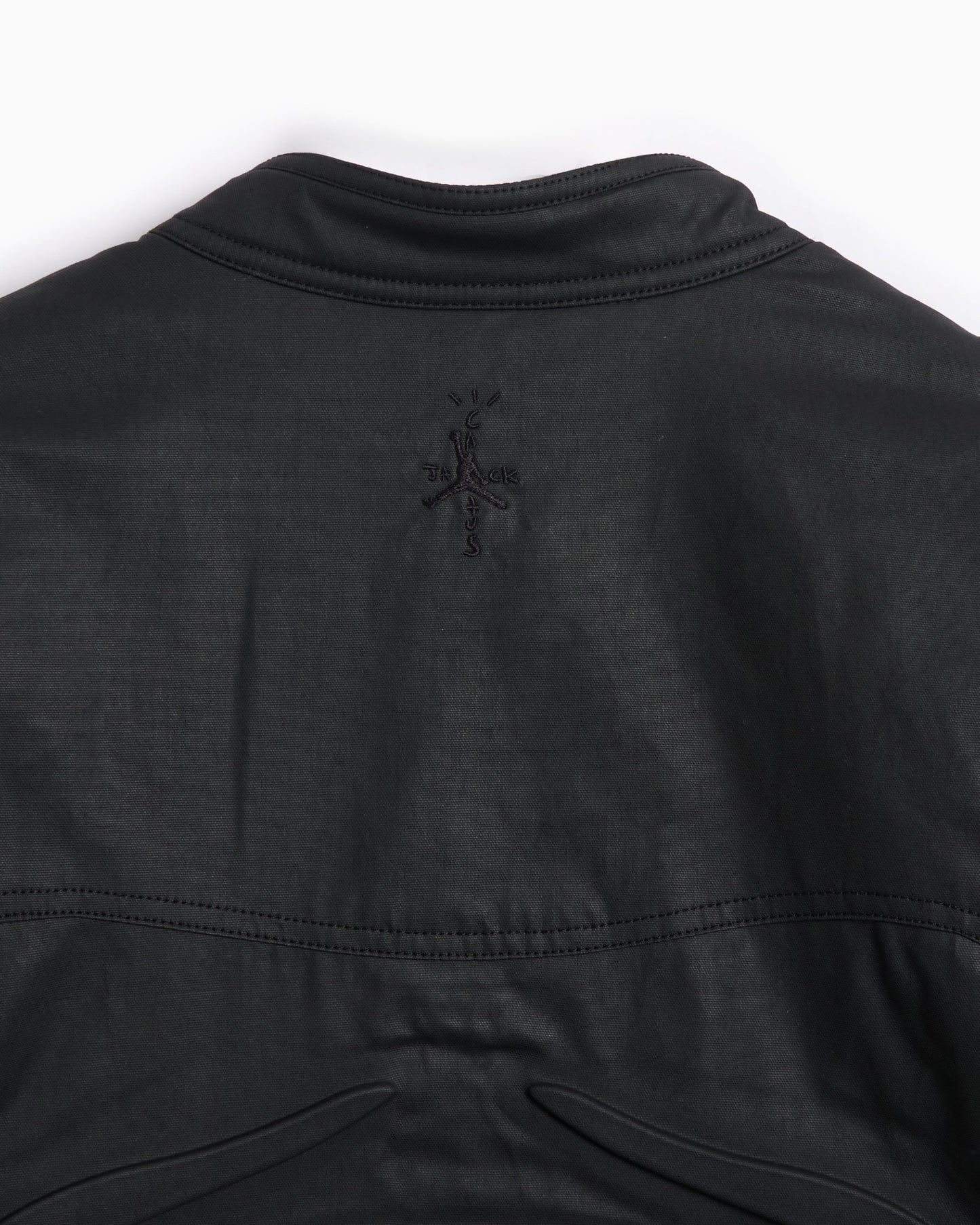 Bomber Jordan x Travis Scott Men's Wax Jacket para hombre