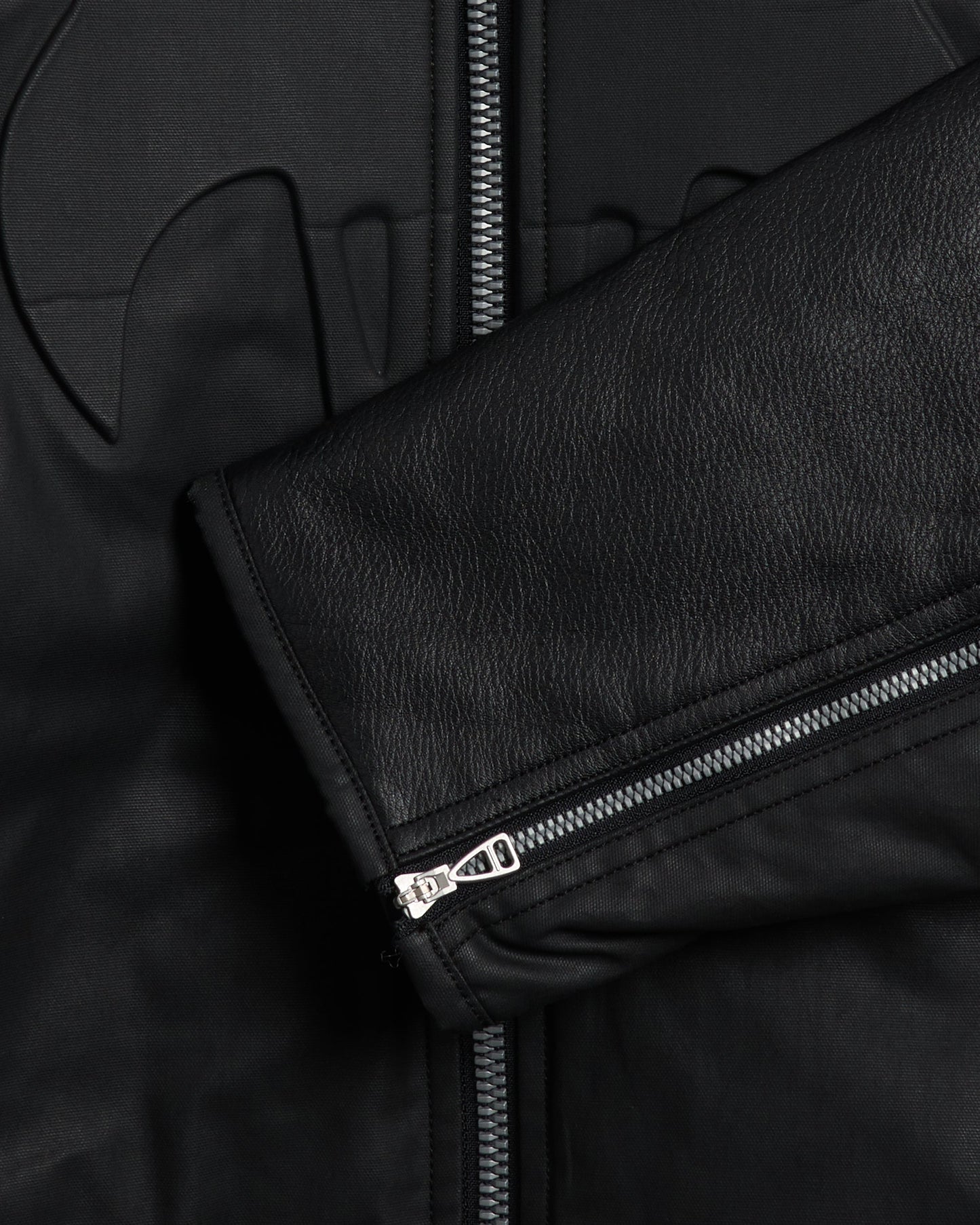 Bomber Jordan x Travis Scott Men's Wax Jacket para hombre