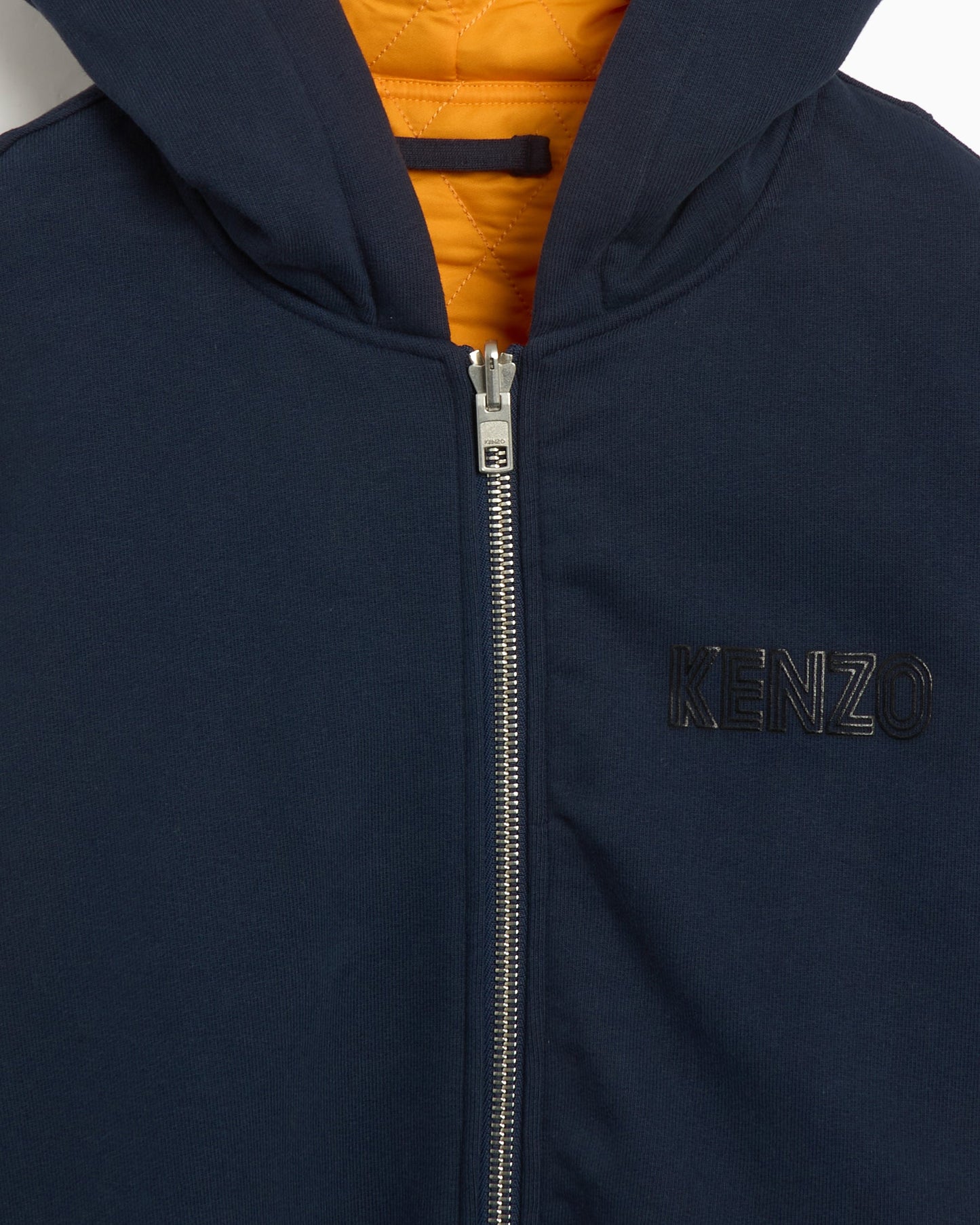 Bomber Kenzo Archive 1970' Men's Reversible Bomber Jacket para hombre