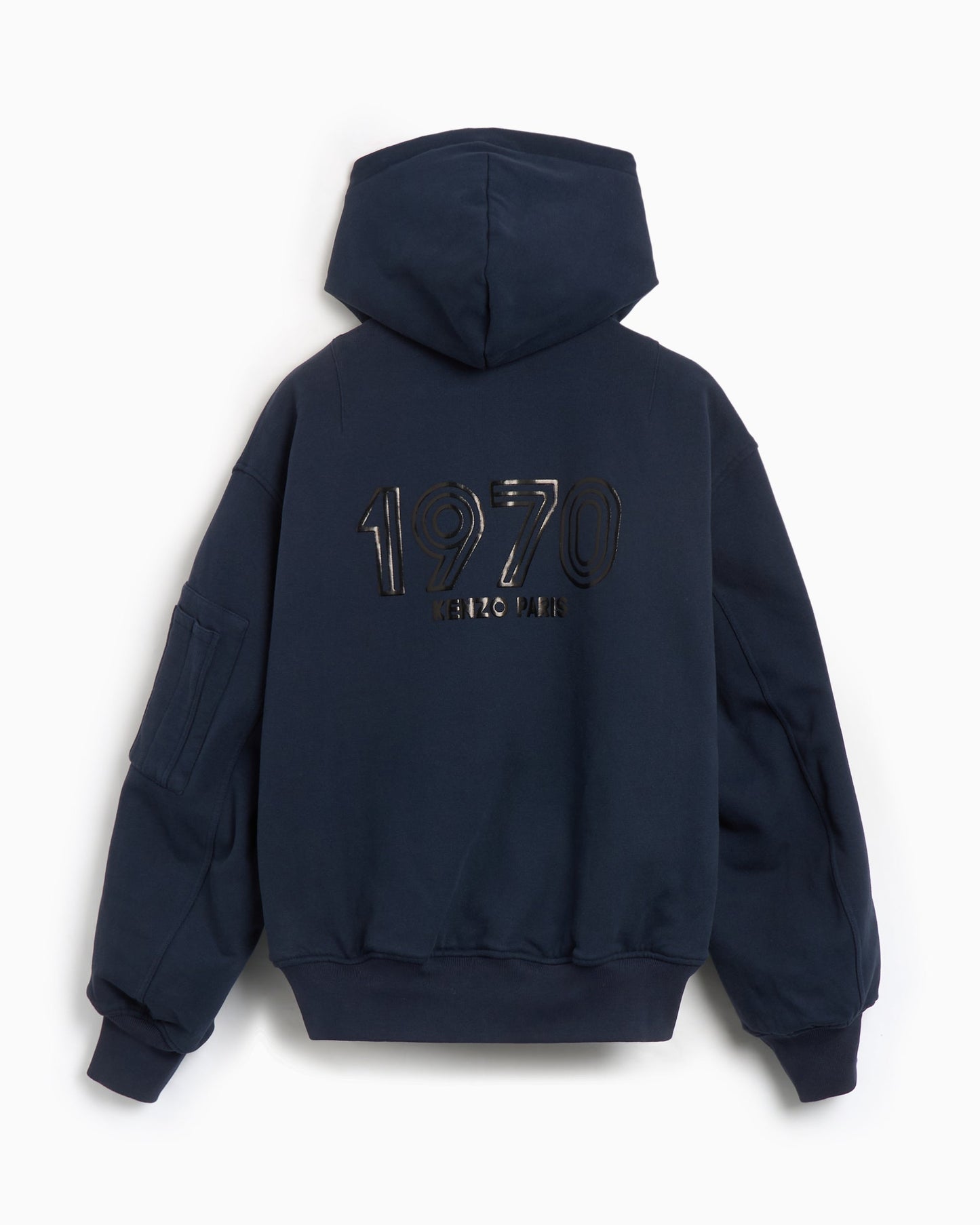 Bomber Kenzo Archive 1970' Men's Reversible Bomber Jacket para hombre