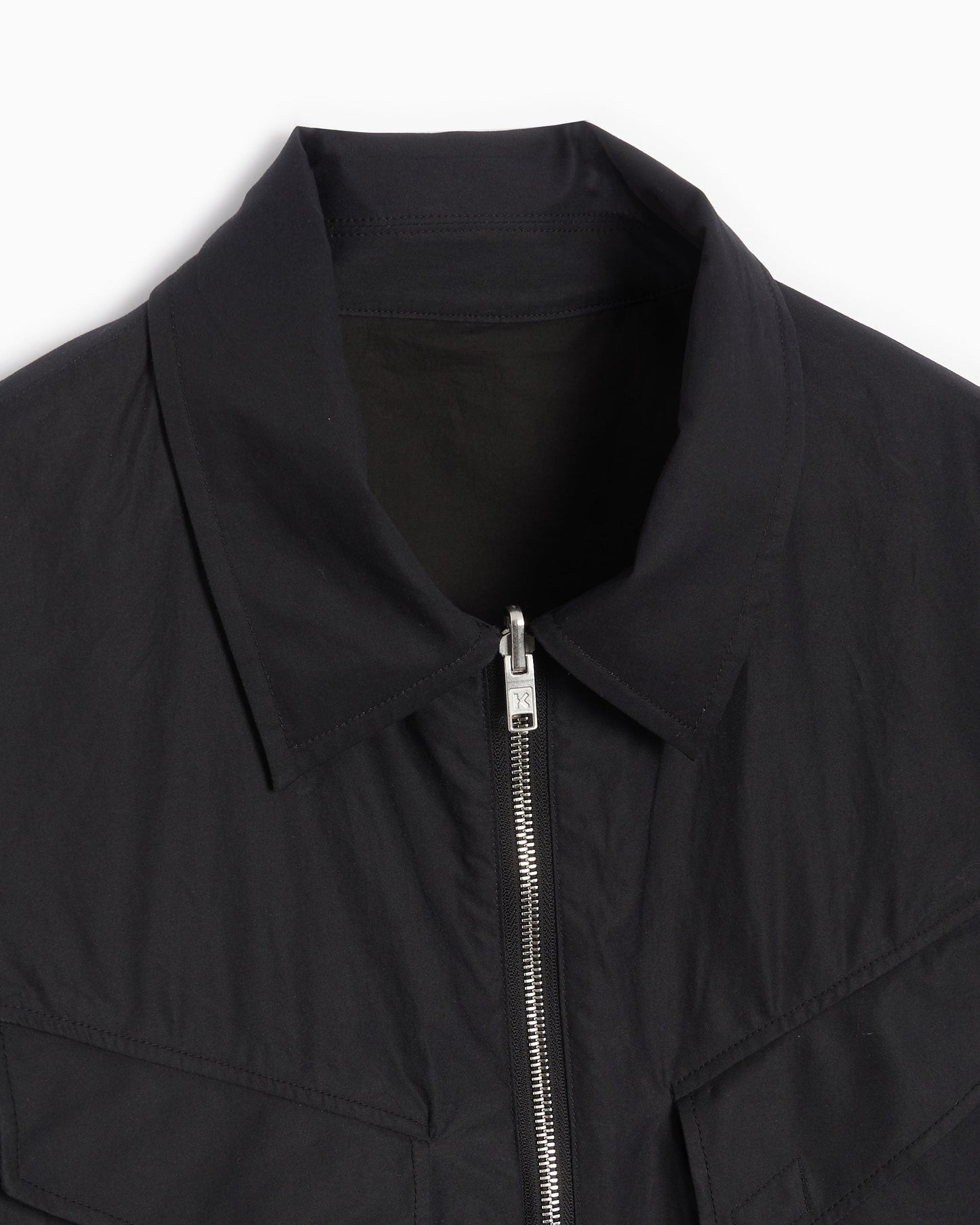 Cortavientos Kenzo Men's Flame Print Reversible Jacket para hombre
