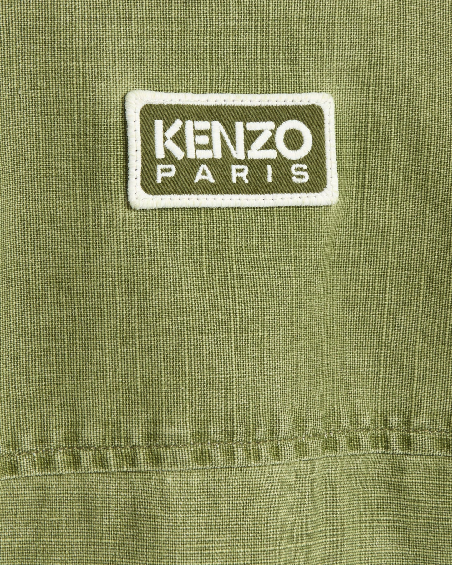 Chaqueta ligera Kenzo Men's Pocket Overshirt para hombre