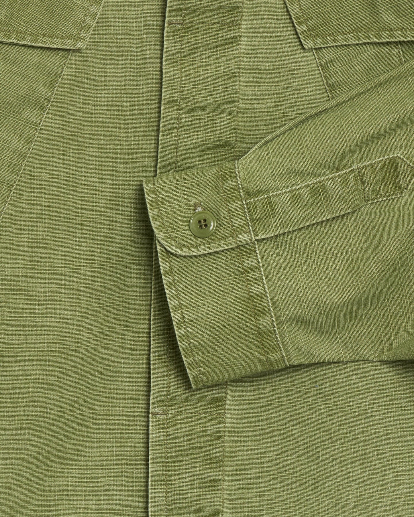 Chaqueta ligera Kenzo Men's Pocket Overshirt para hombre